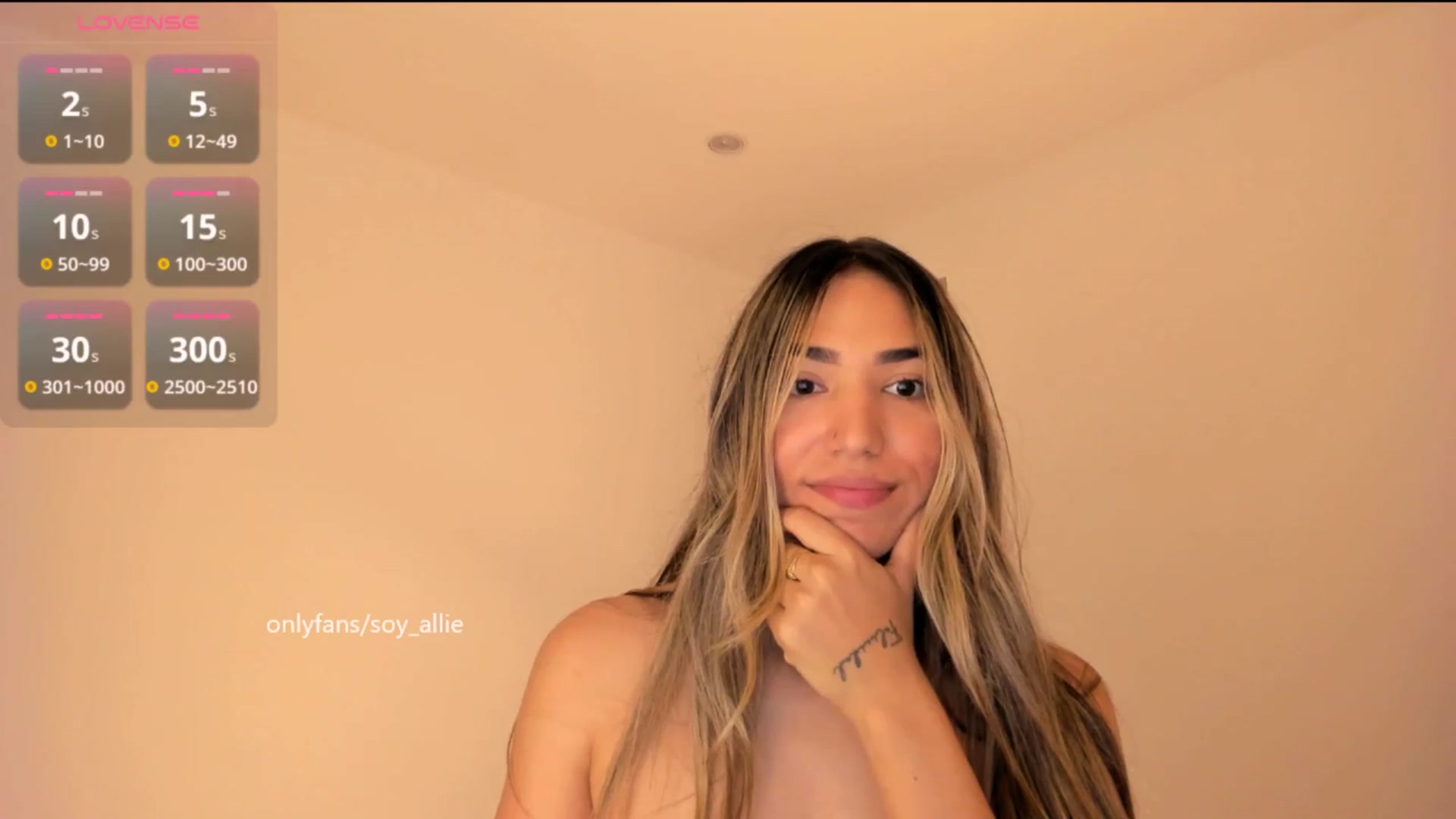 Gallery image thumbnail from Missbaby8's myfreecams stream on, 01/16/2026, 12:35 image 5 of 20