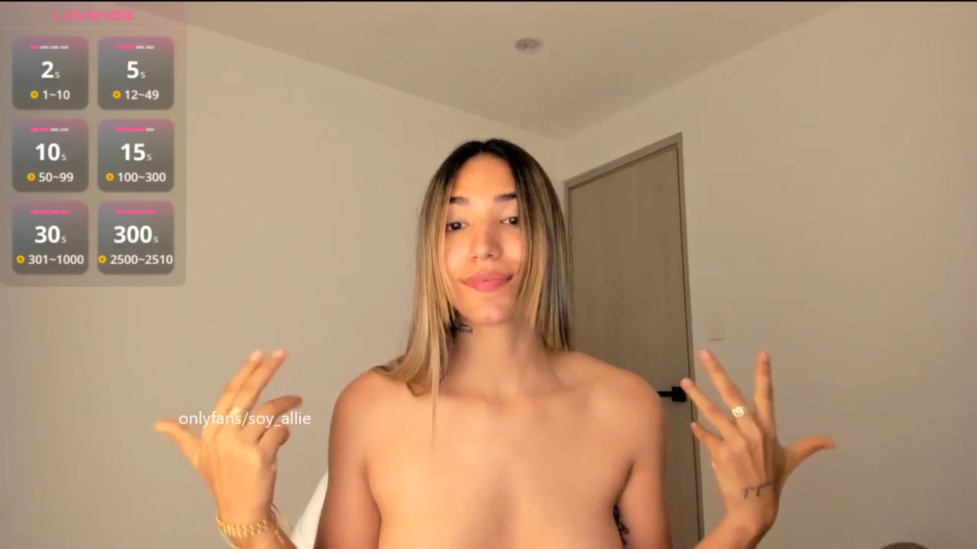 Gallery image thumbnail from Missbaby8's myfreecams stream on, 02/09/2026, 14:48 image 7 of 20
