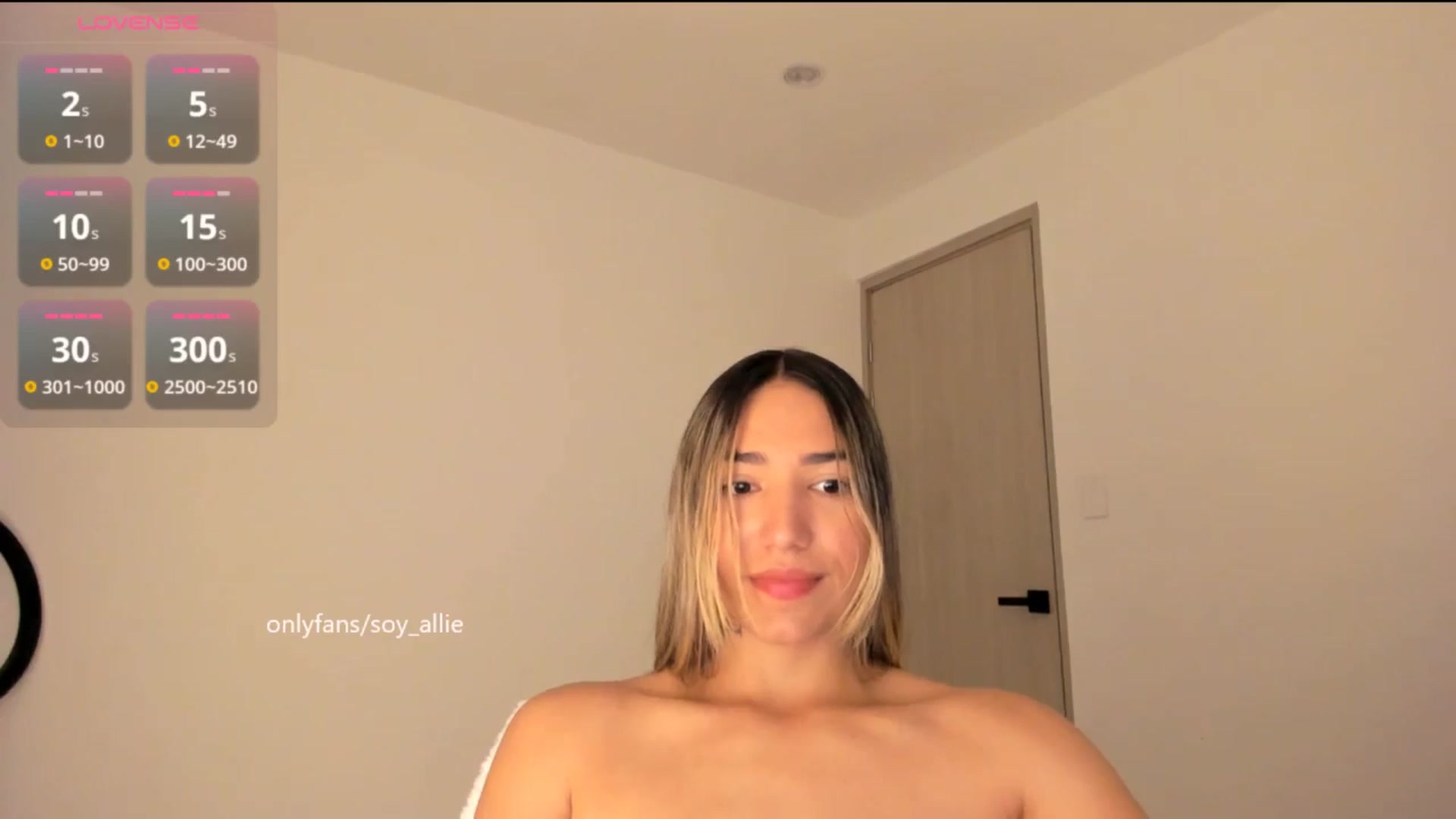 Gallery image thumbnail from Missbaby8's myfreecams stream on, 02/12/2026, 12:40 image 9 of 20