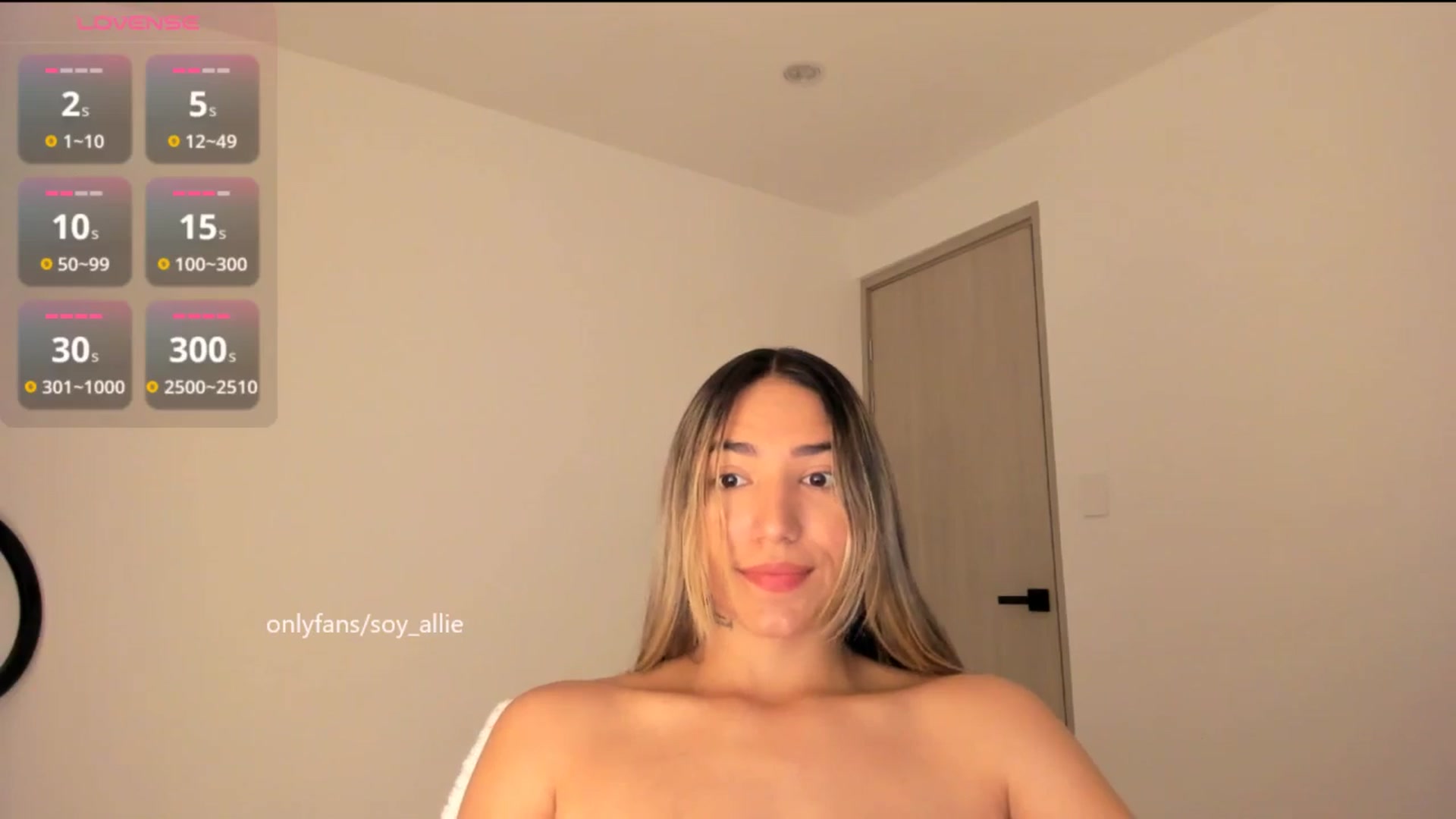 Gallery image thumbnail from Missbaby8's myfreecams stream on, 02/12/2026, 12:40 image 5 of 20