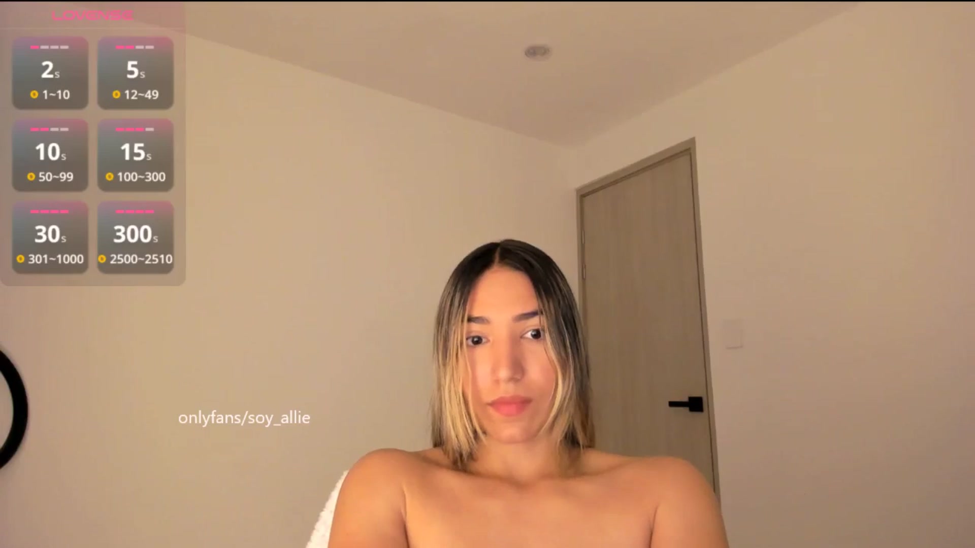 Gallery image thumbnail from Missbaby8's myfreecams stream on, 02/12/2026, 12:40 image 13 of 20