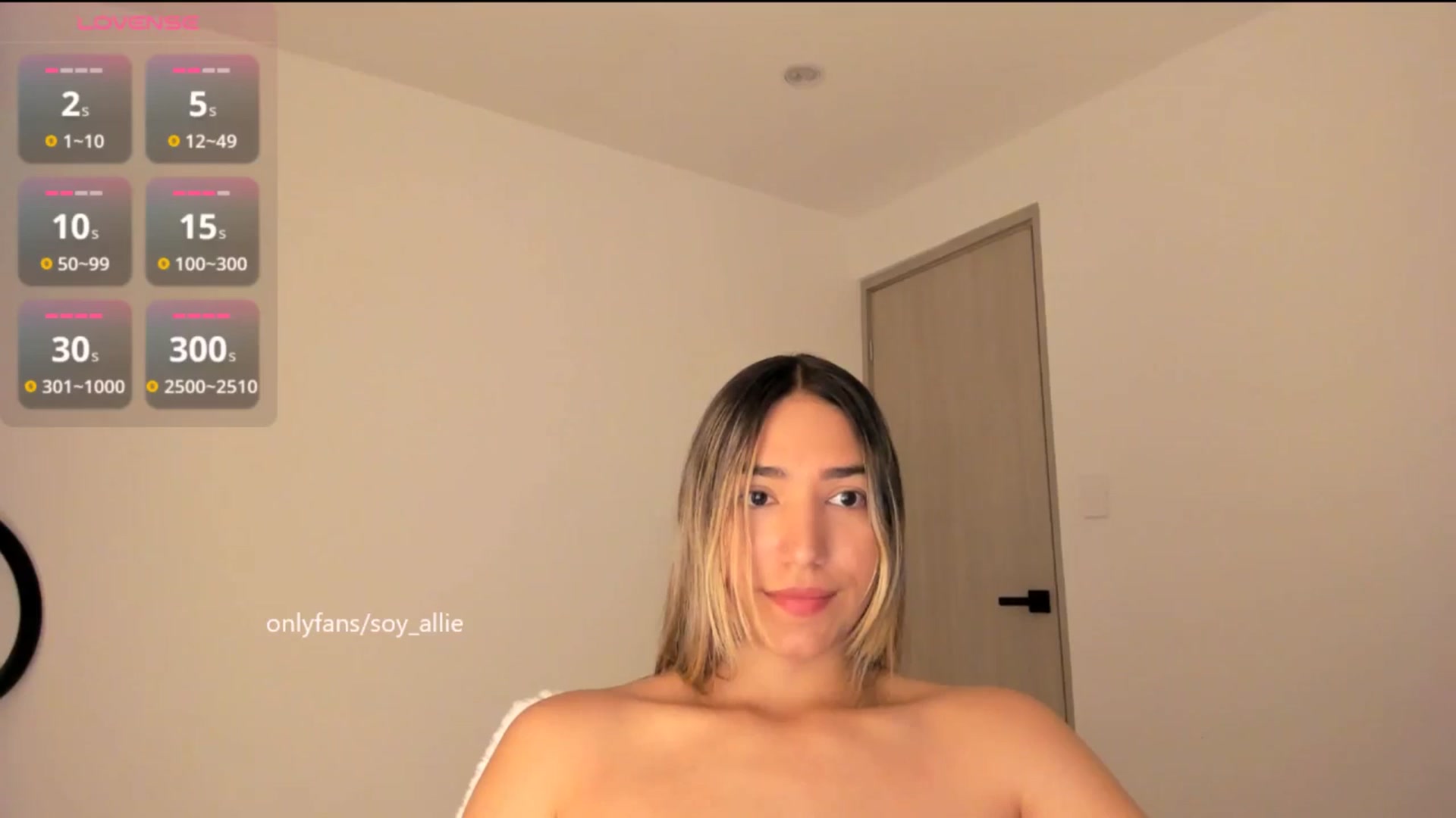 Gallery image thumbnail from Missbaby8's myfreecams stream on, 02/12/2026, 12:40 image 12 of 20