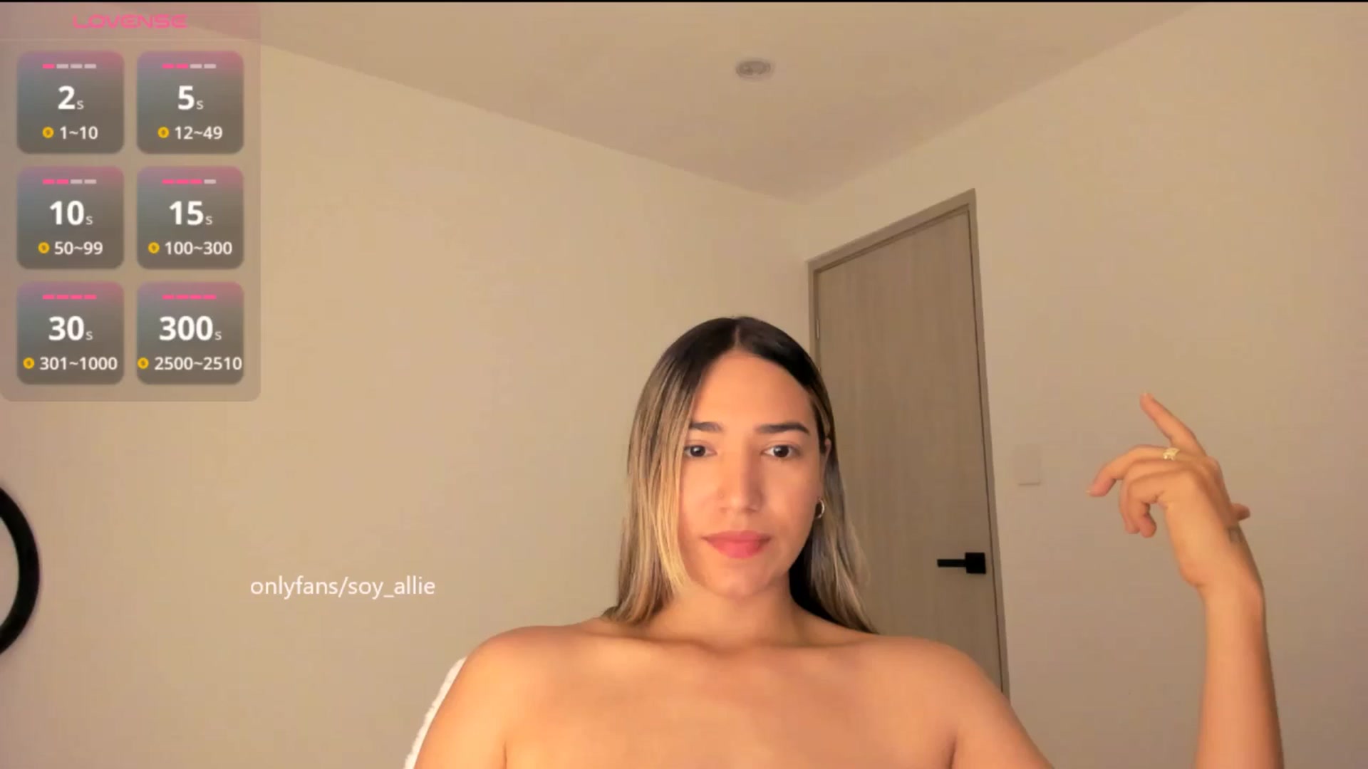 Gallery image thumbnail from Missbaby8's myfreecams stream on, 02/12/2026, 12:40 image 1 of 20