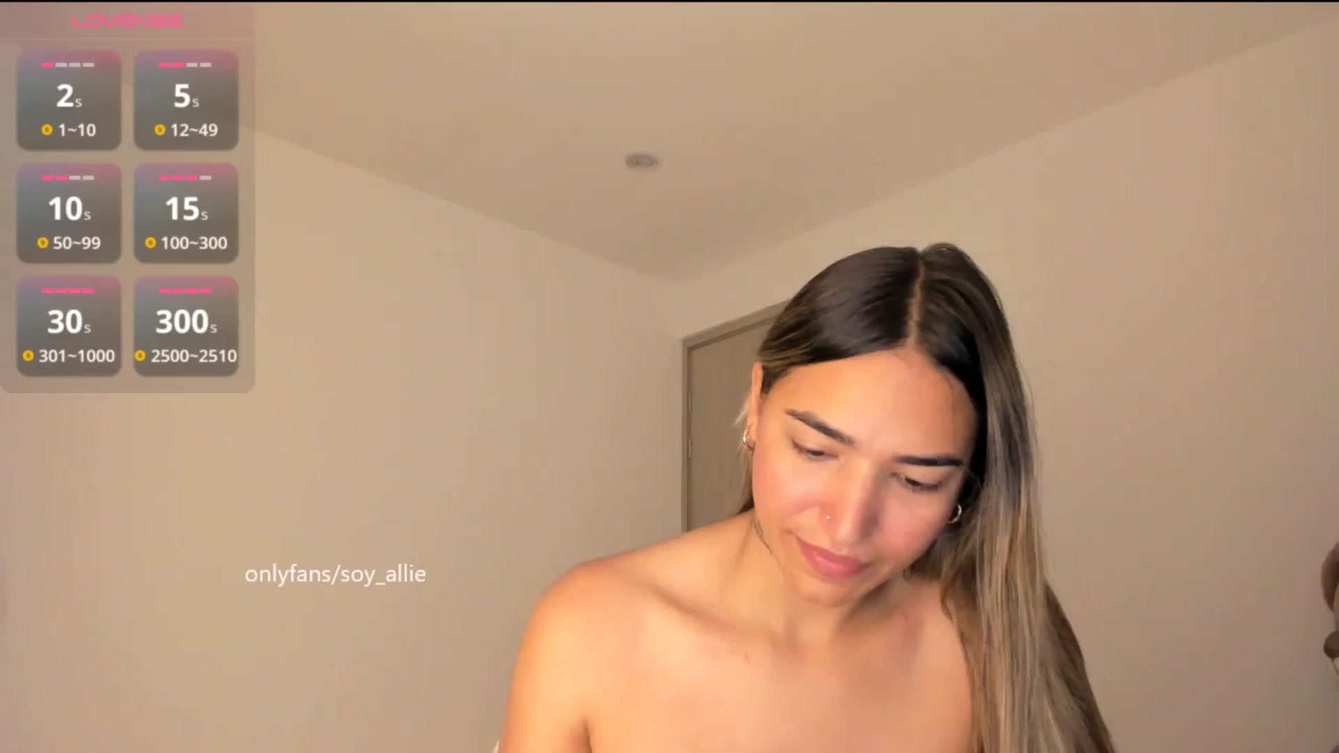 Gallery image thumbnail from Missbaby8's myfreecams stream on, 02/17/2026, 15:05 image 3 of 20