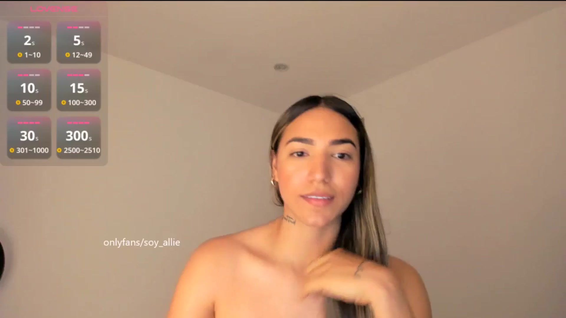 Gallery image thumbnail from Missbaby8's myfreecams stream on, 02/18/2026, 14:00 image 11 of 20