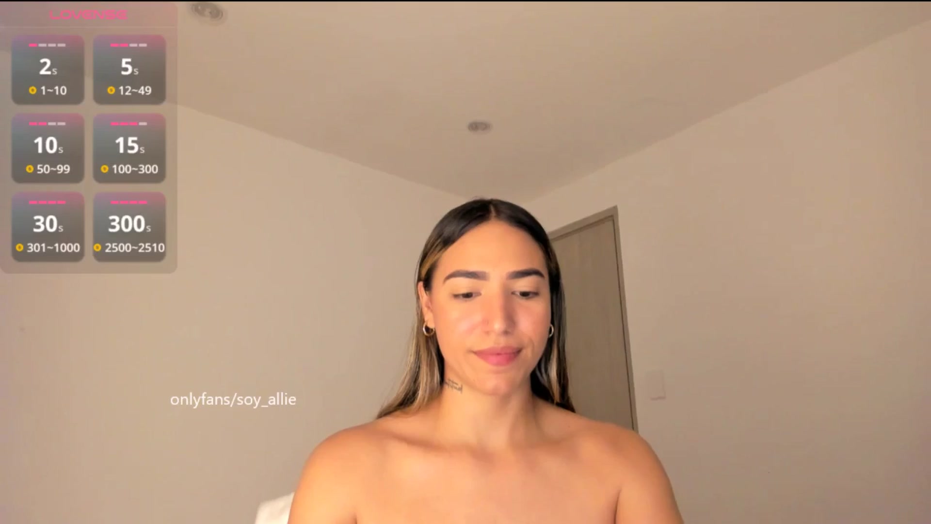 Gallery image thumbnail from Missbaby8's myfreecams stream on, 02/21/2026, 16:01 image 19 of 20