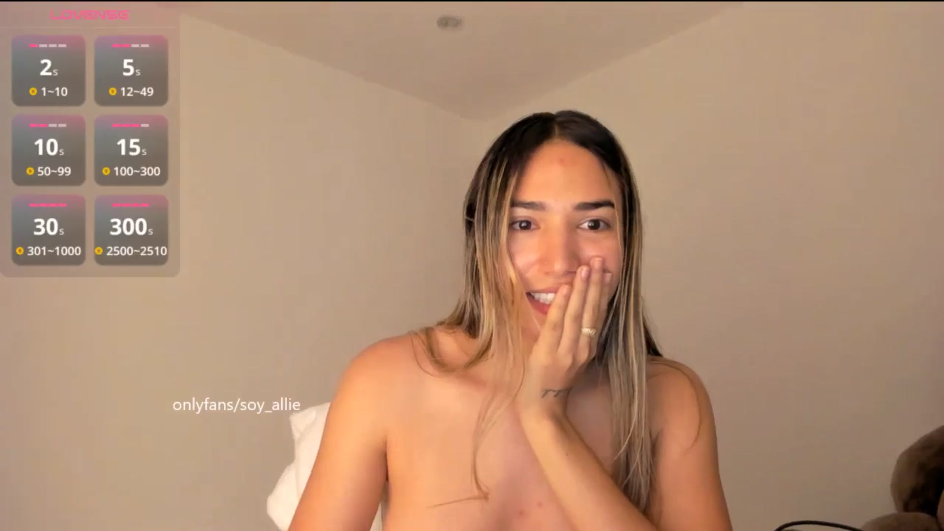Gallery image thumbnail from Missbaby8's myfreecams stream on, 02/24/2026, 14:49 image 15 of 20