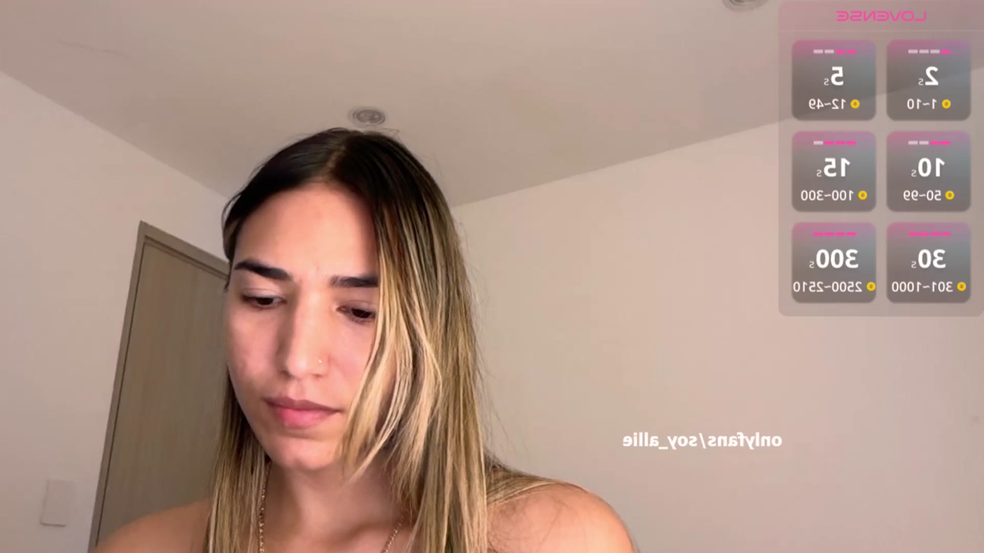 Gallery image thumbnail from Missbaby8's myfreecams stream on, 02/27/2026, 14:53 image 8 of 20