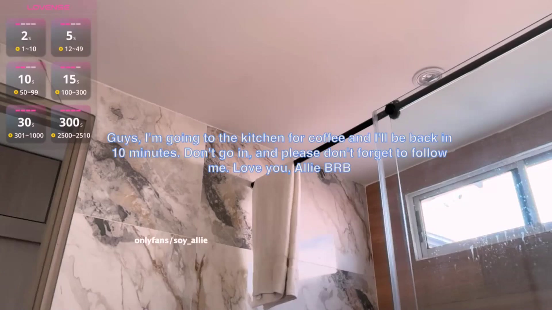 Gallery image thumbnail from Missbaby8's myfreecams stream on, 02/28/2026, 14:05 image 18 of 20