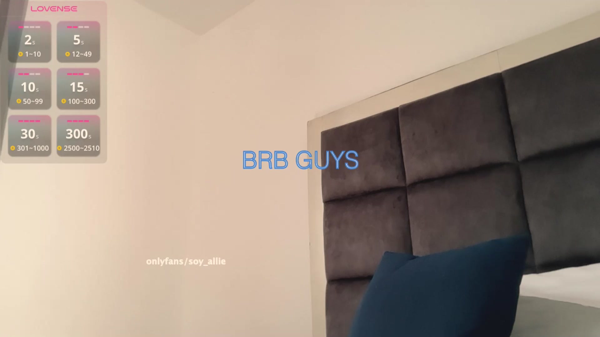 Gallery image thumbnail from Missbaby8's myfreecams stream on, 03/04/2026, 13:59 image 18 of 20