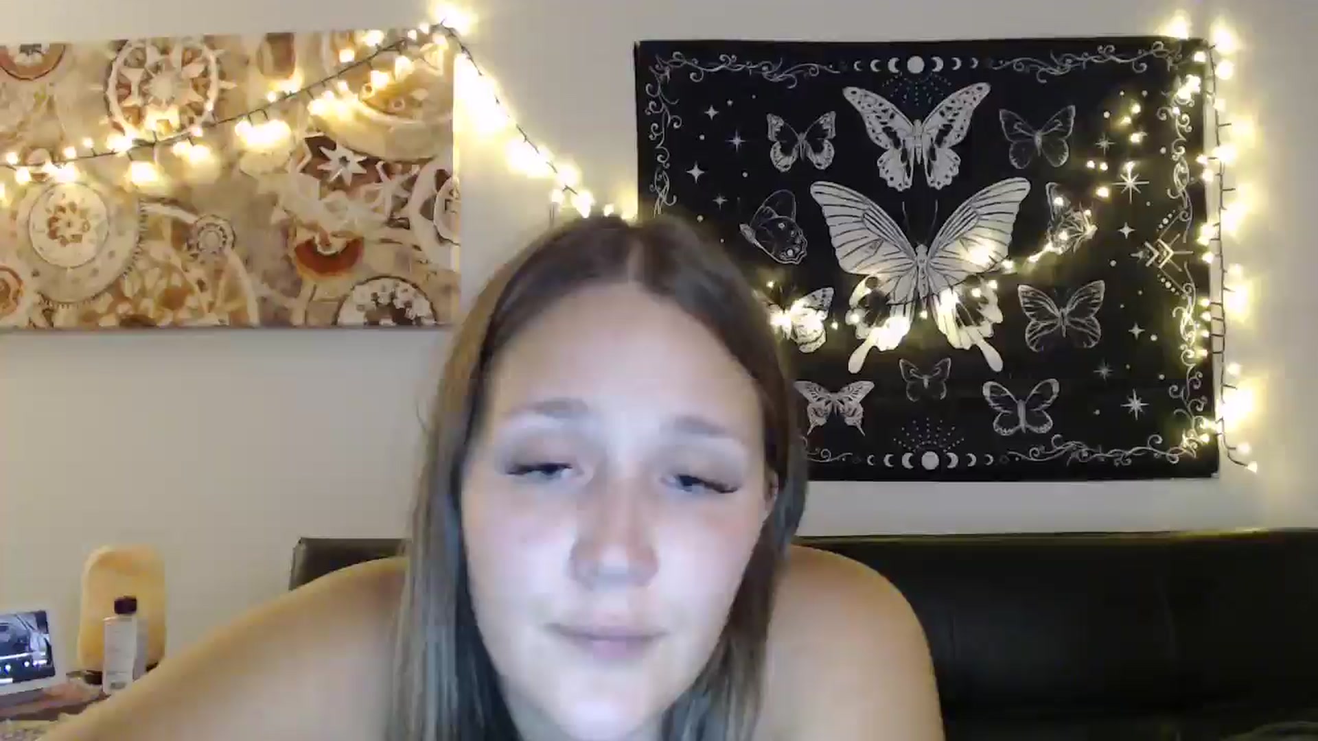 Gallery image thumbnail from Missbaddieeb's myfreecams stream on, 08/22/2024, 10:02 image 9 of 20