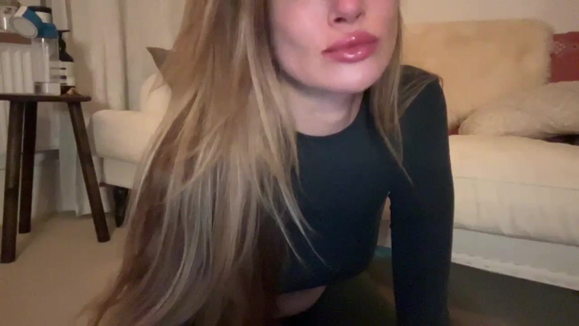 Gallery image thumbnail from Misschloe3's myfreecams stream on, 10/17/2023, 21:51 image 1 of 20