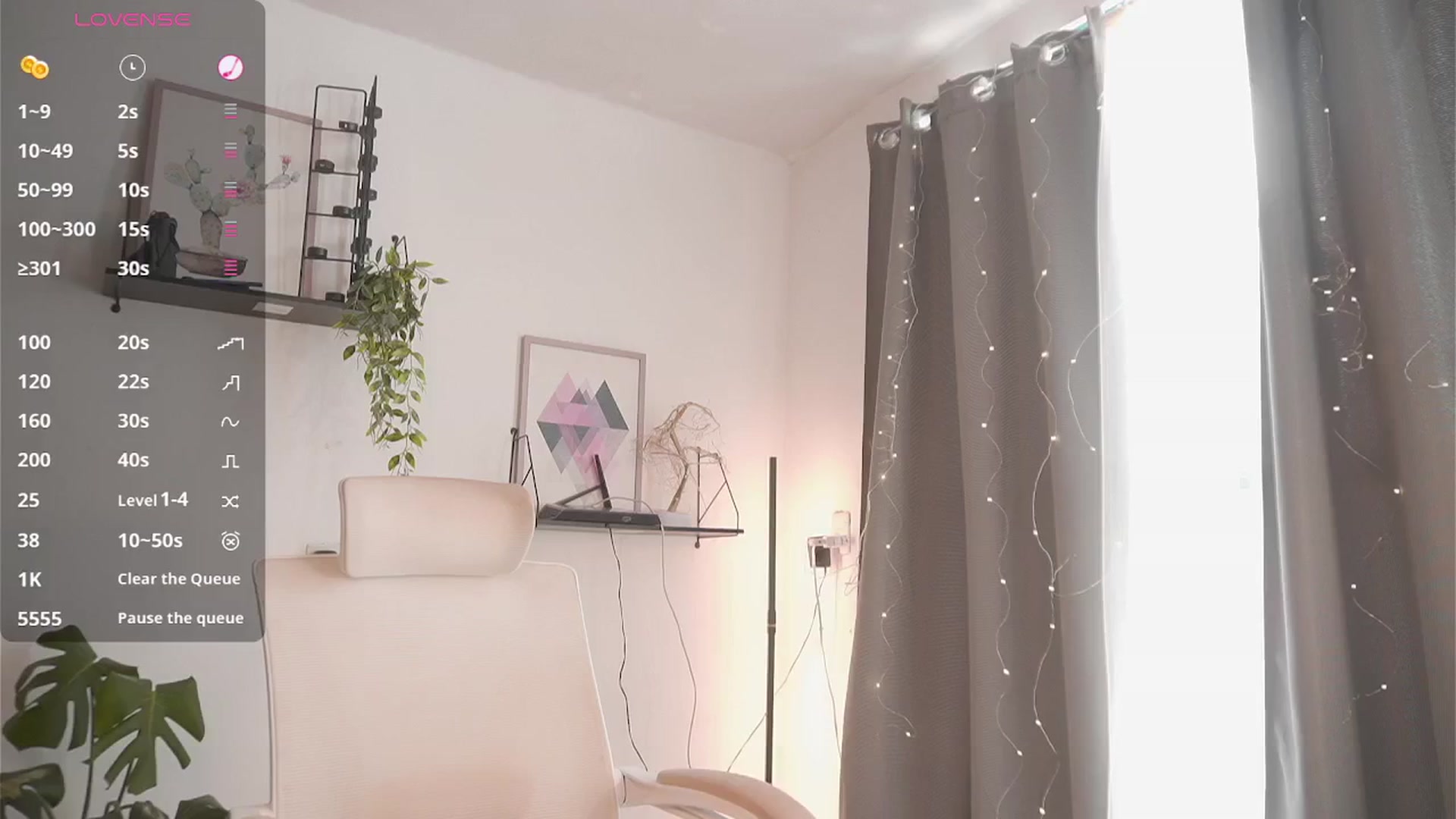 Gallery image thumbnail from Missdannny's myfreecams stream on, 01/30/2026, 21:26 image 4 of 20