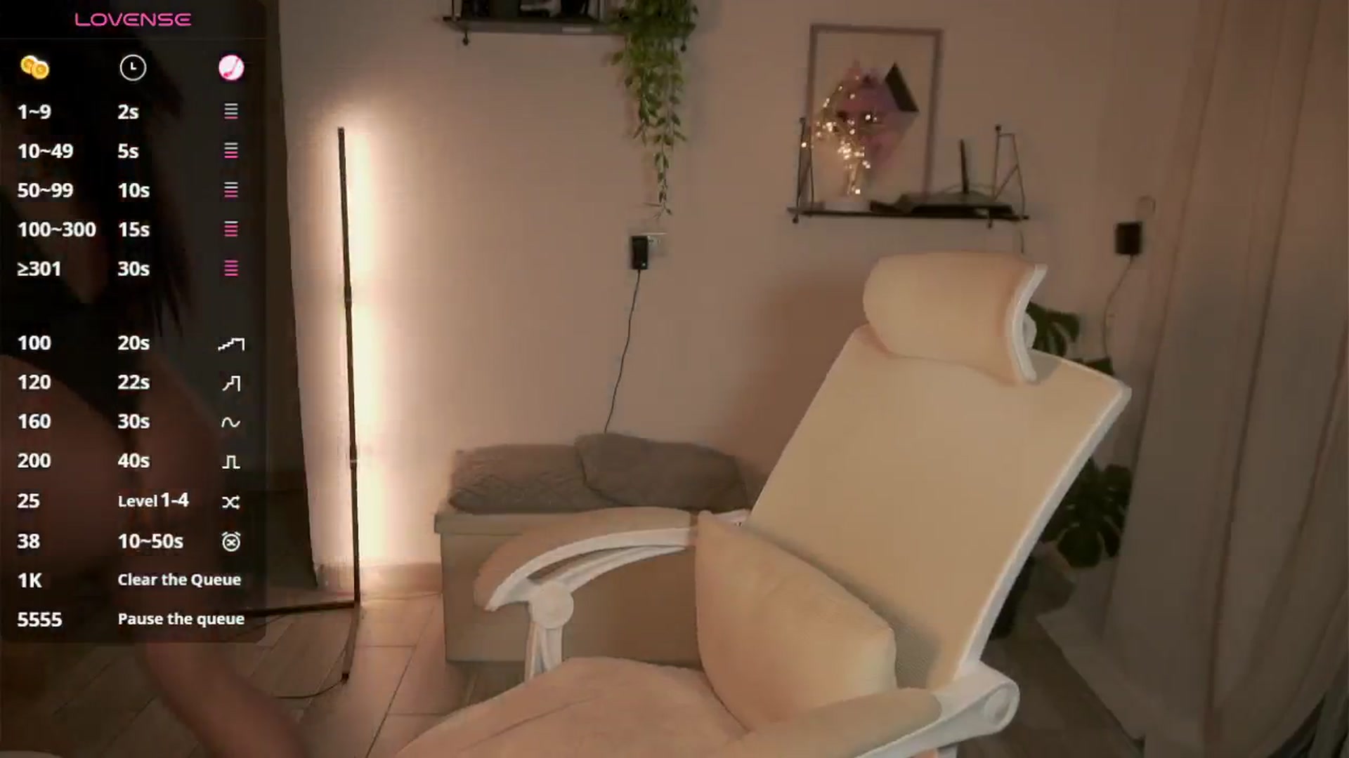 Gallery image thumbnail from Missdannny's myfreecams stream on, 04/05/2026, 03:23 image 15 of 20
