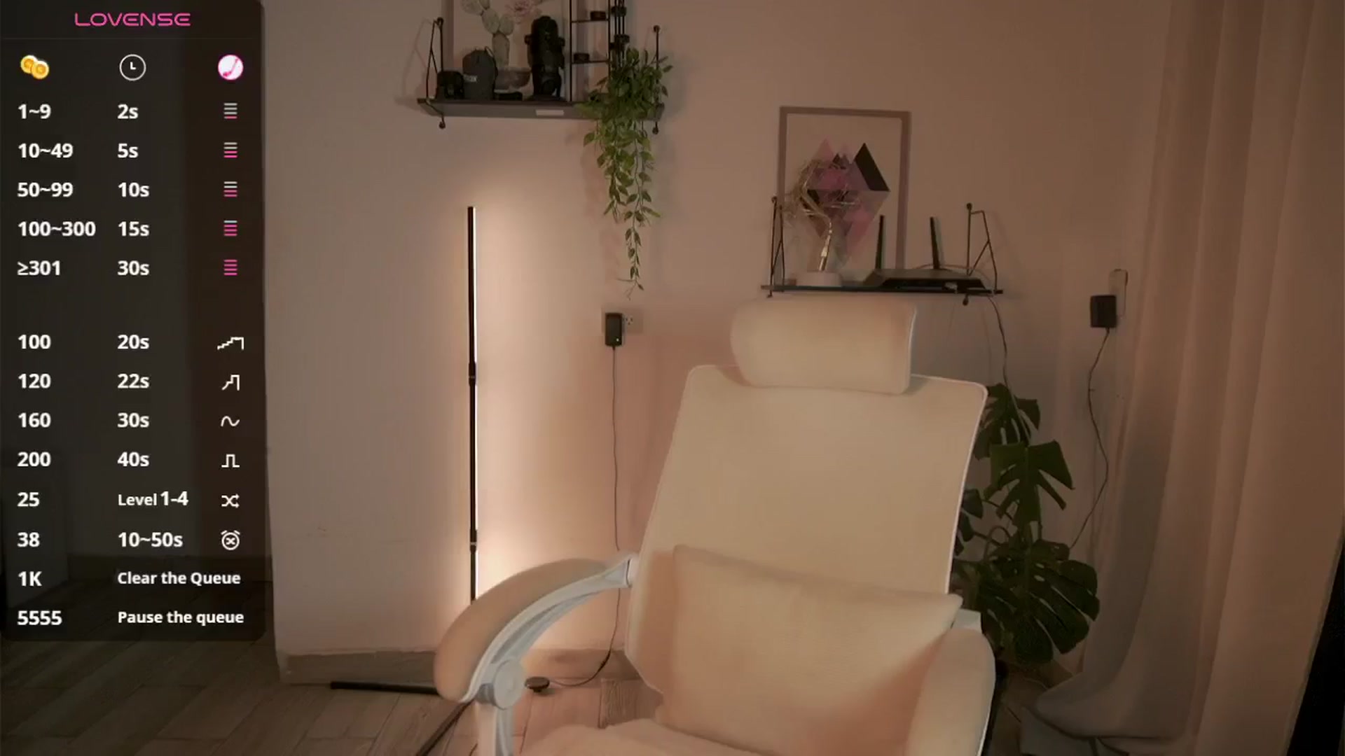 Gallery image thumbnail from Missdannny's myfreecams stream on, 04/14/2026, 01:37 image 10 of 20