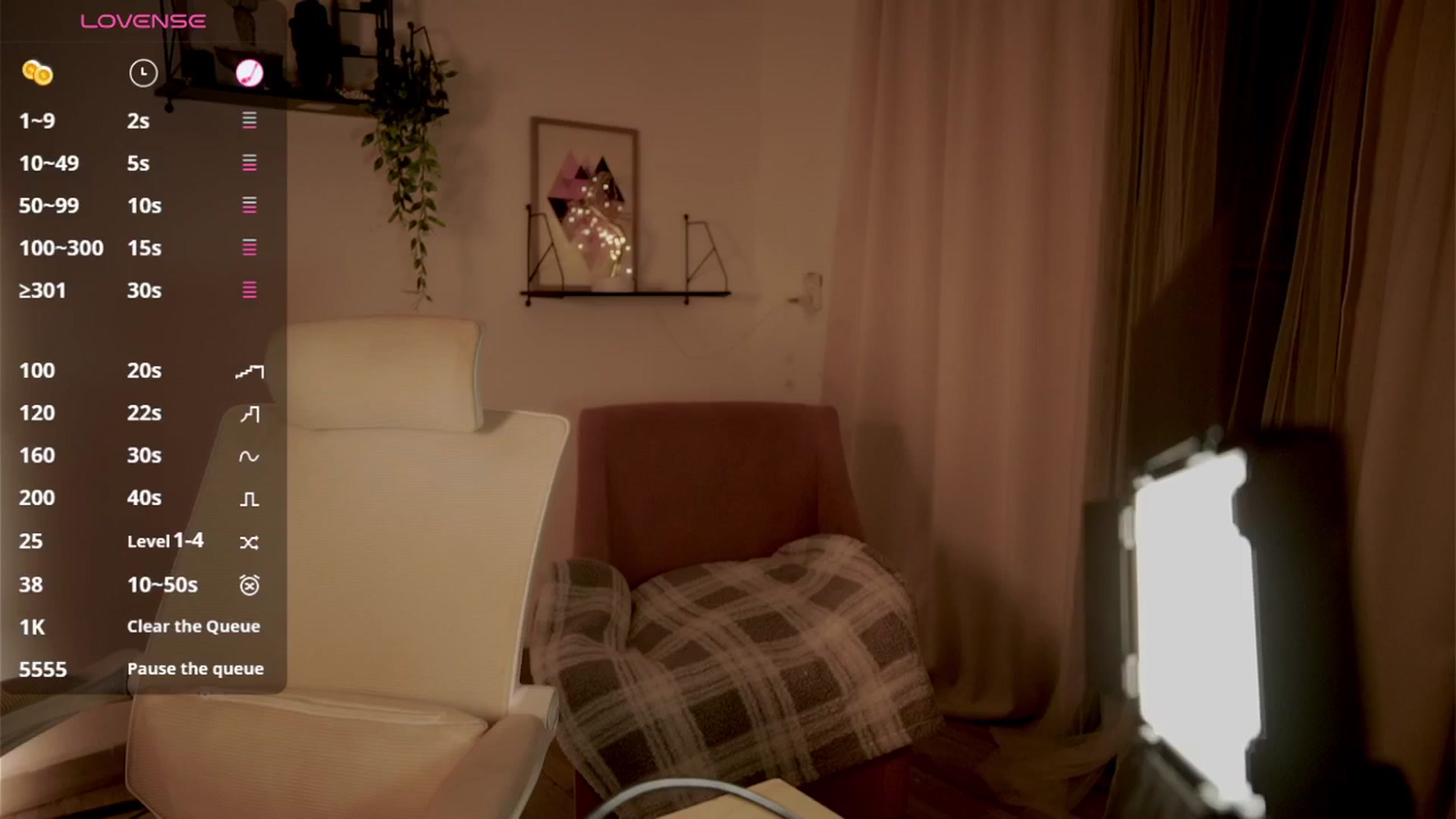 Gallery image thumbnail from Missdannny's myfreecams stream on, 05/05/2026, 02:23 image 11 of 20