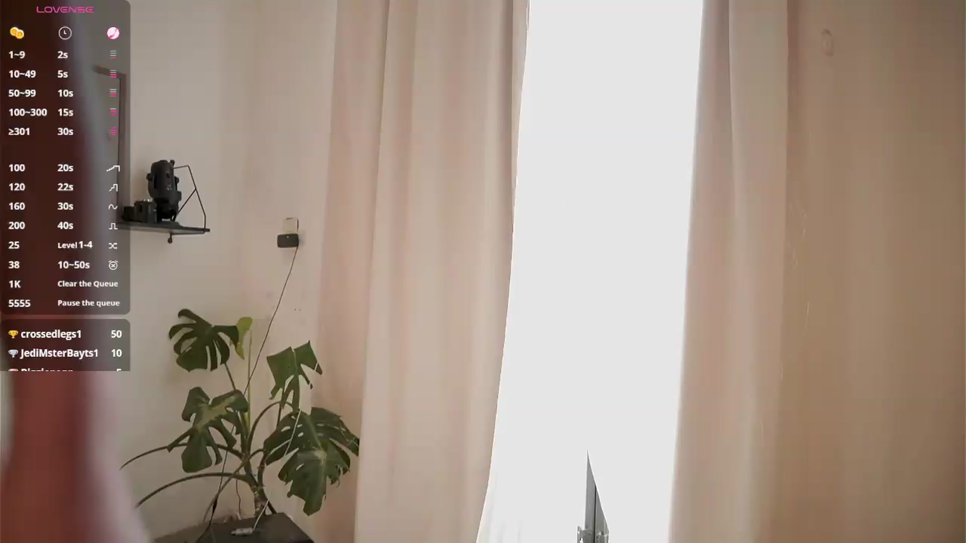Gallery image thumbnail from Missdannny's myfreecams stream on, 07/01/2026, 23:17 image 6 of 20