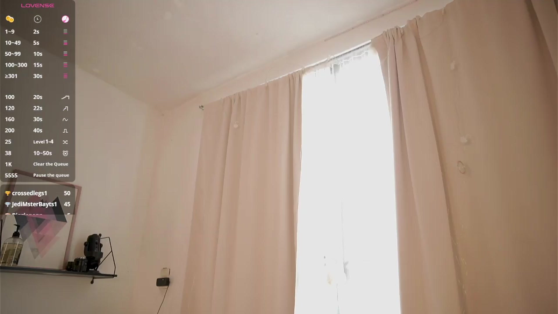 Gallery image thumbnail from Missdannny's myfreecams stream on, 07/01/2026, 23:17 image 8 of 20