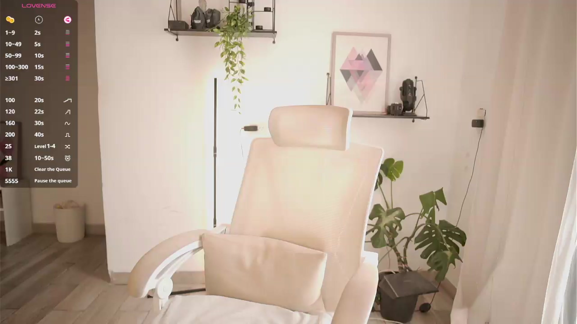 Gallery image thumbnail from Missdannny's myfreecams stream on, 07/18/2026, 21:07 image 4 of 20