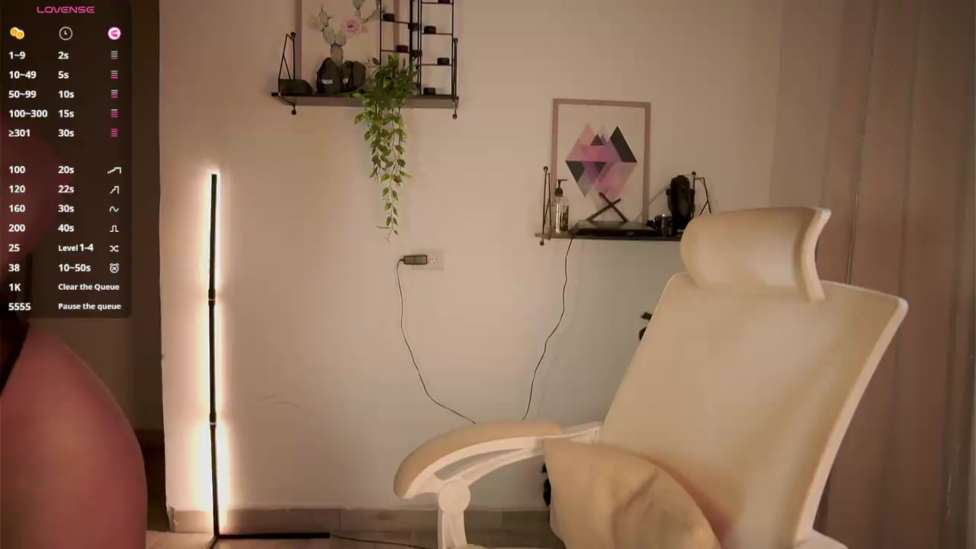 Gallery image thumbnail from Missdannny's myfreecams stream on, 07/20/2026, 22:59 image 1 of 20