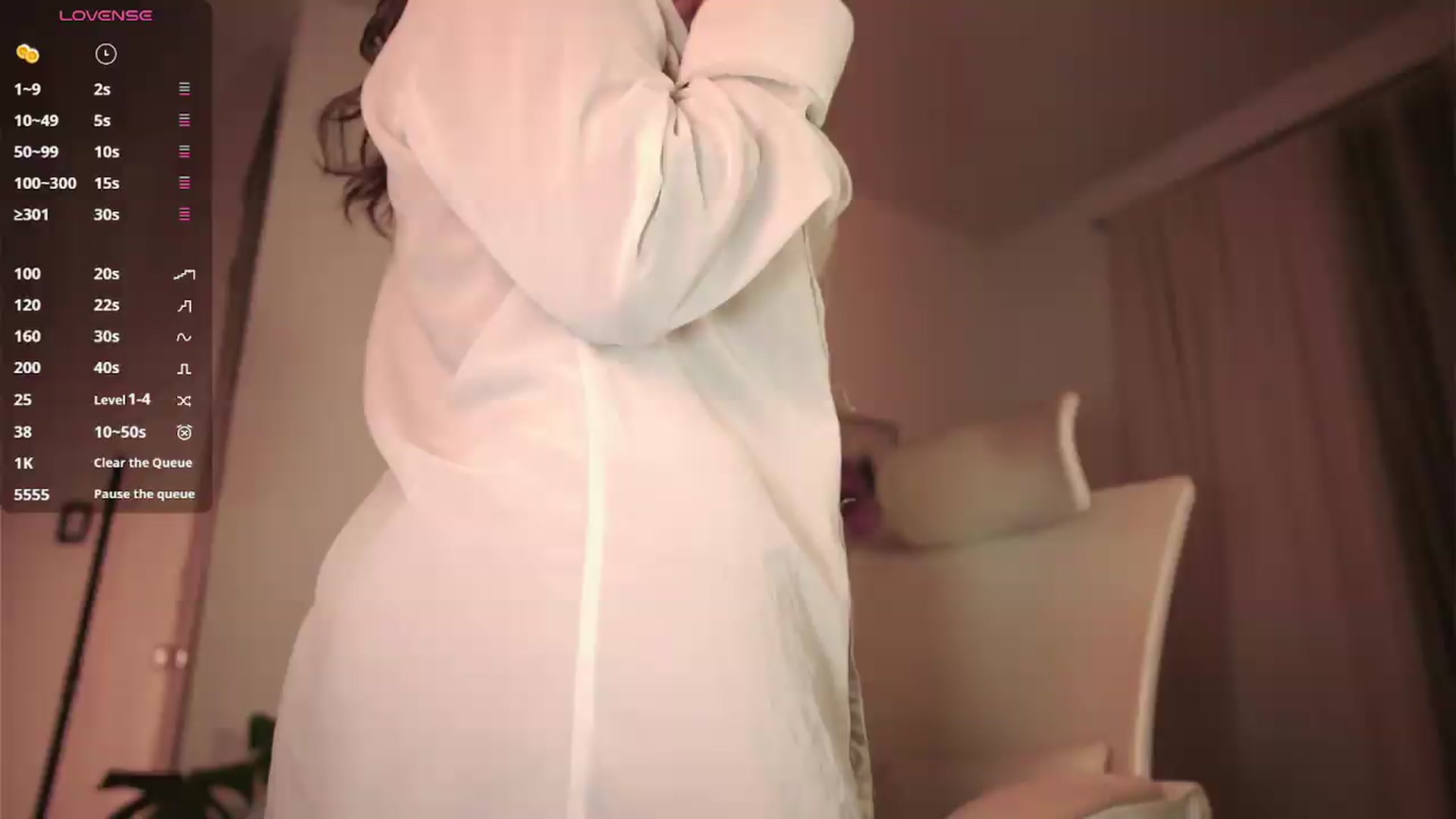 Gallery image thumbnail from Missdannny's myfreecams stream on, 08/30/2026, 02:03 image 5 of 20