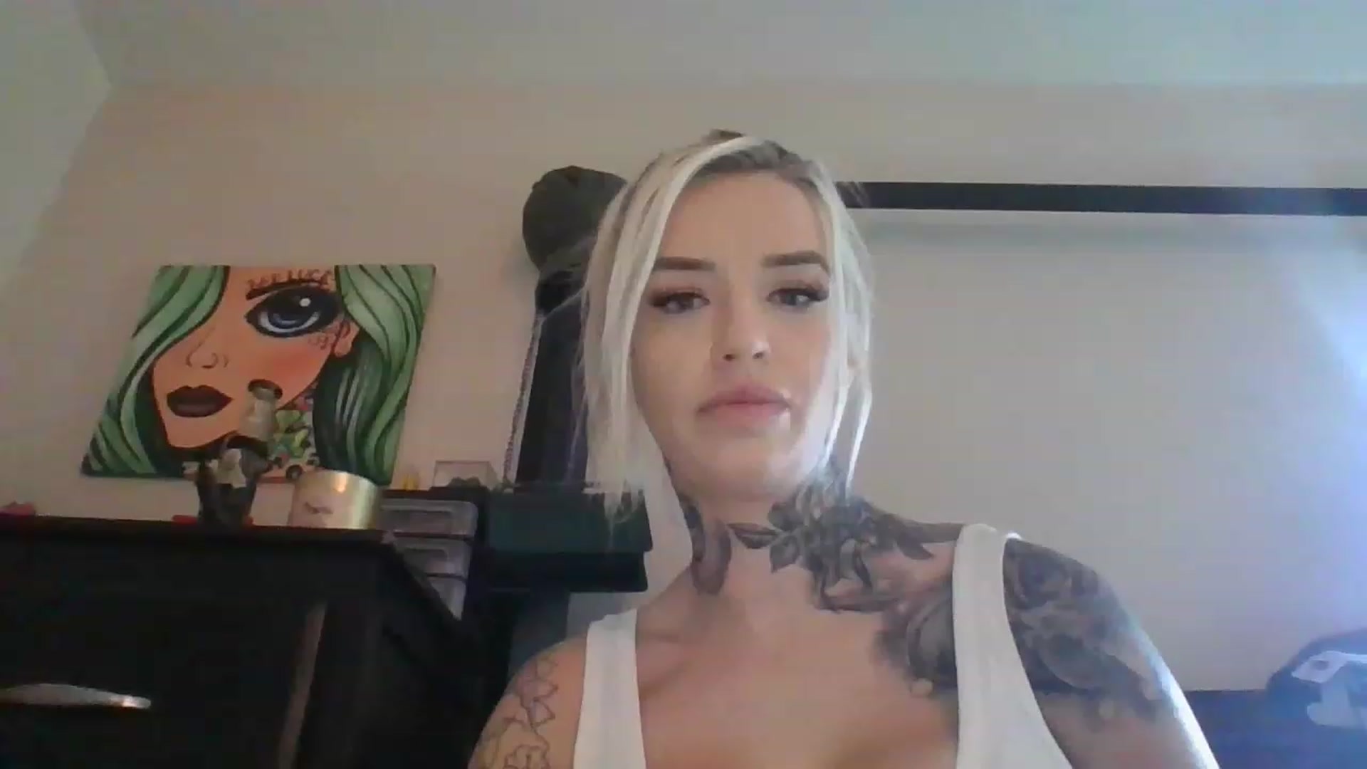 Gallery image thumbnail from Missgracexoco's myfreecams stream on, 11/27/2022, 19:48 image 1 of 20