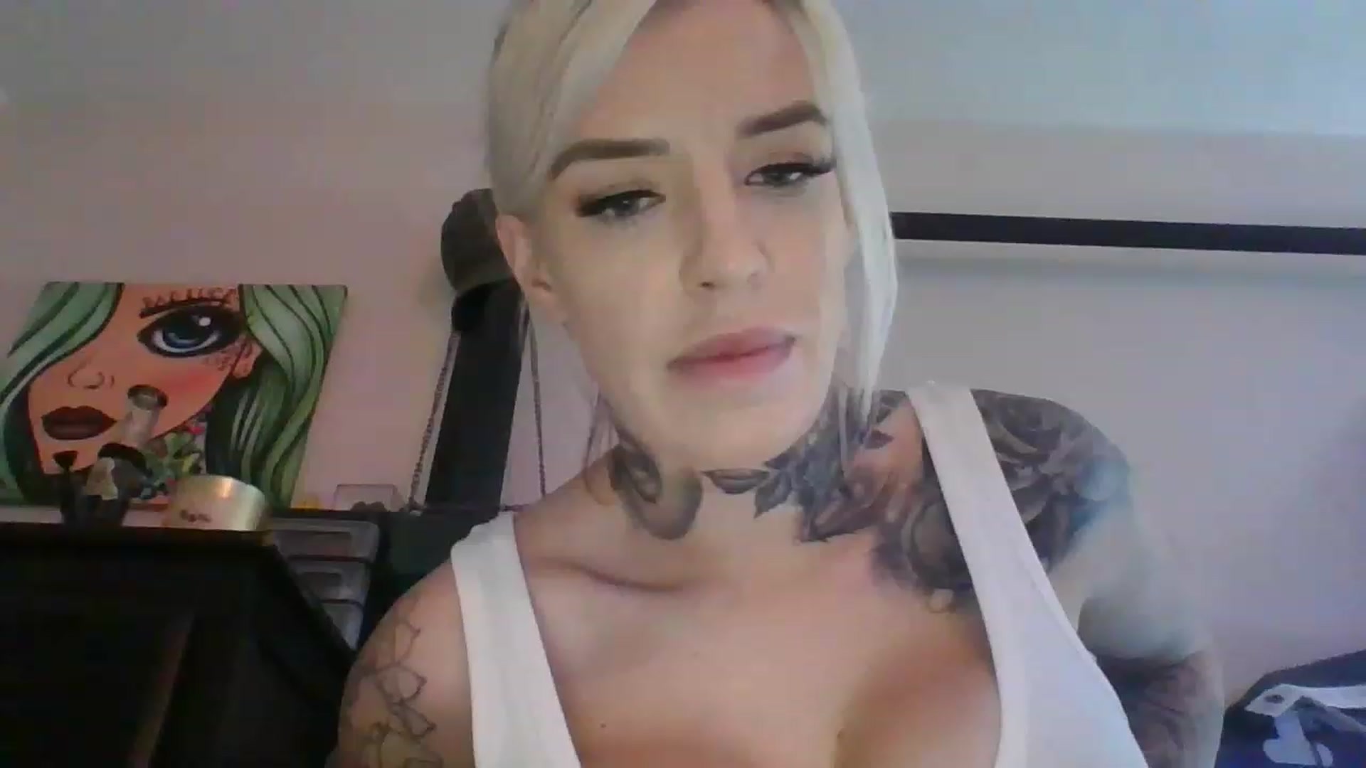 Gallery image thumbnail from Missgracexoco's myfreecams stream on, 11/27/2022, 19:48 image 9 of 20