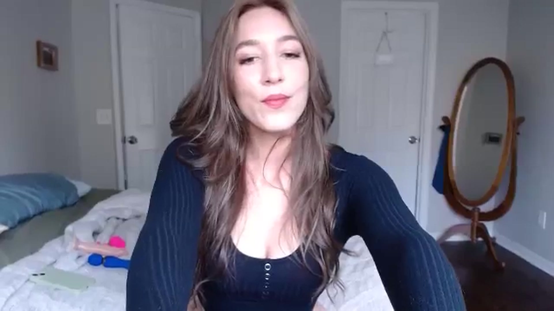 Gallery image thumbnail from Misshoney222's myfreecams stream on, 07/10/2025, 22:53 image 9 of 20