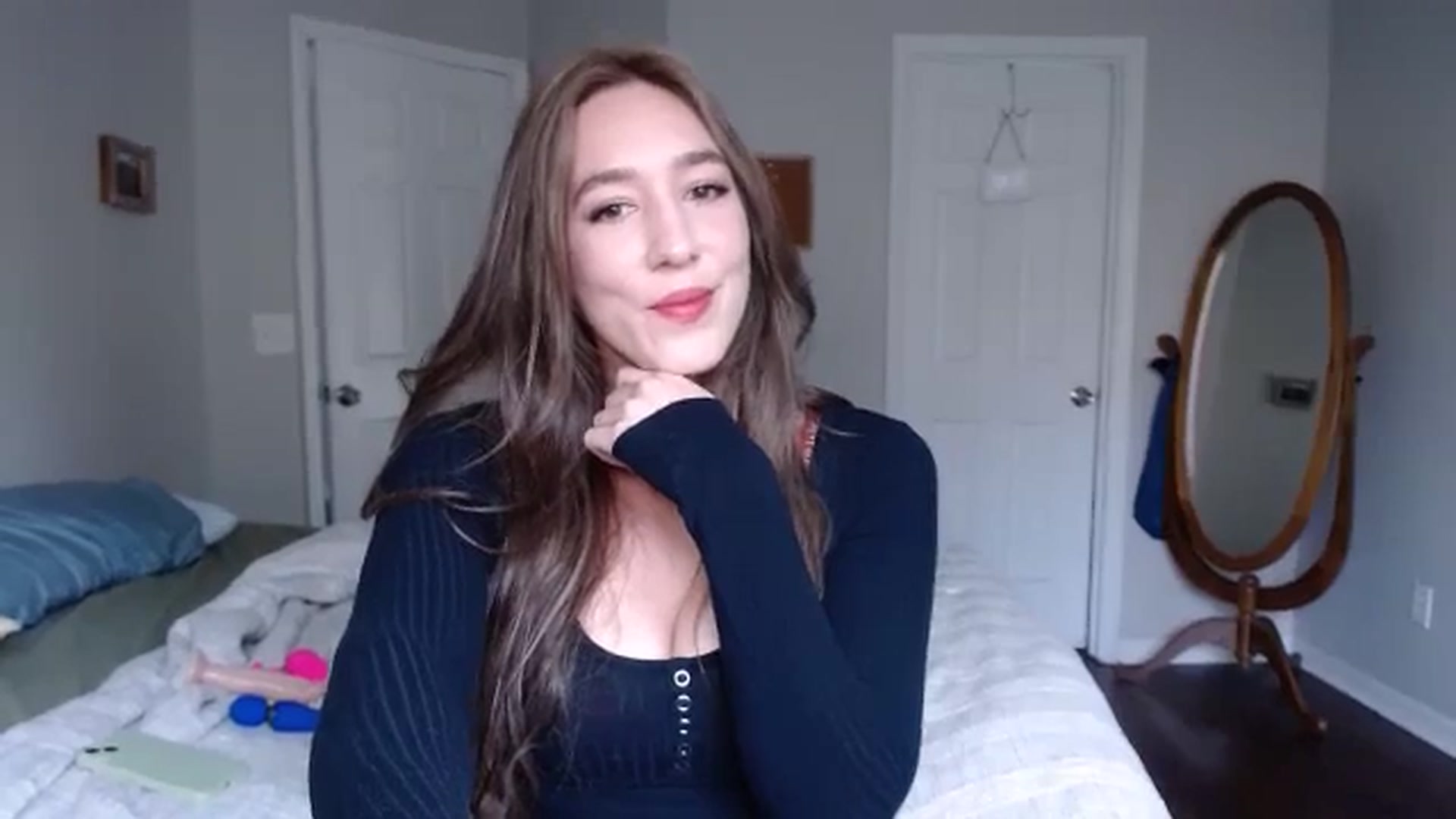 Gallery image thumbnail from Misshoney222's myfreecams stream on, 07/10/2025, 22:53 image 10 of 20