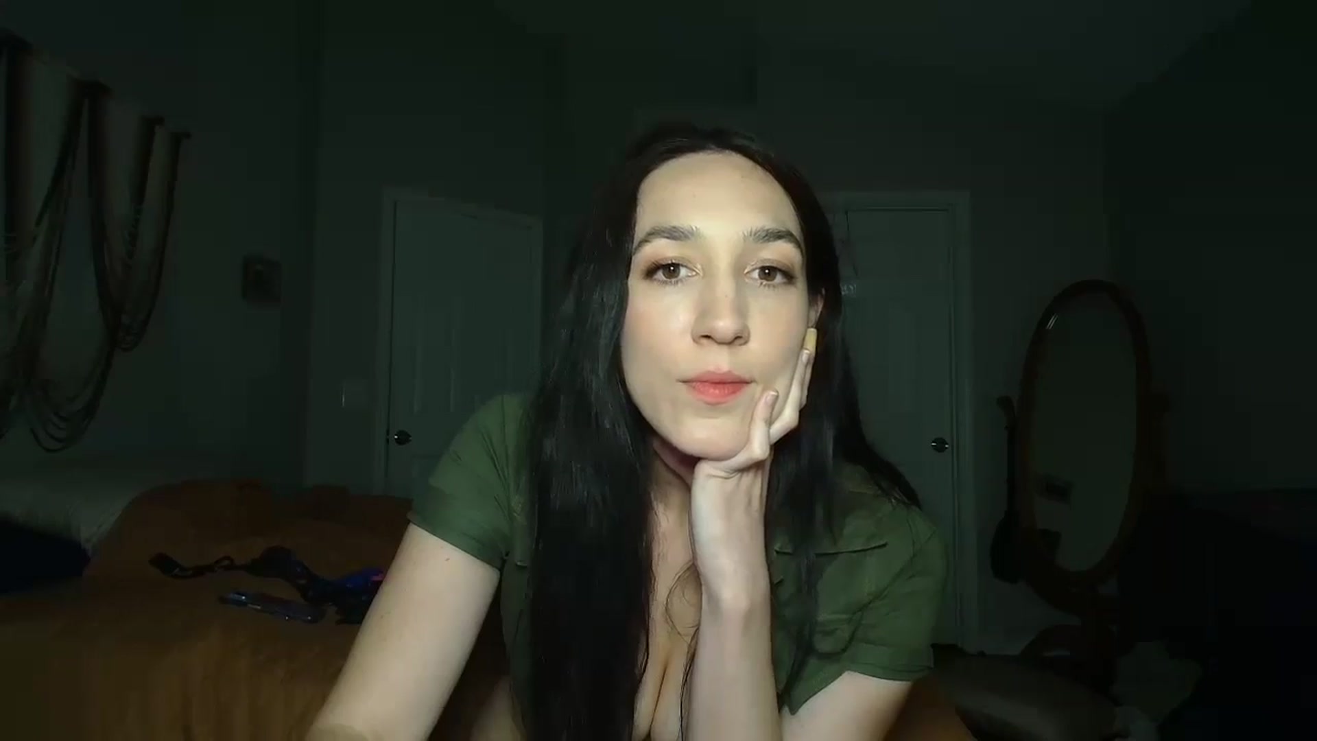 Gallery image thumbnail from Misshoney222's myfreecams stream on, 11/18/2025, 03:29 image 18 of 20