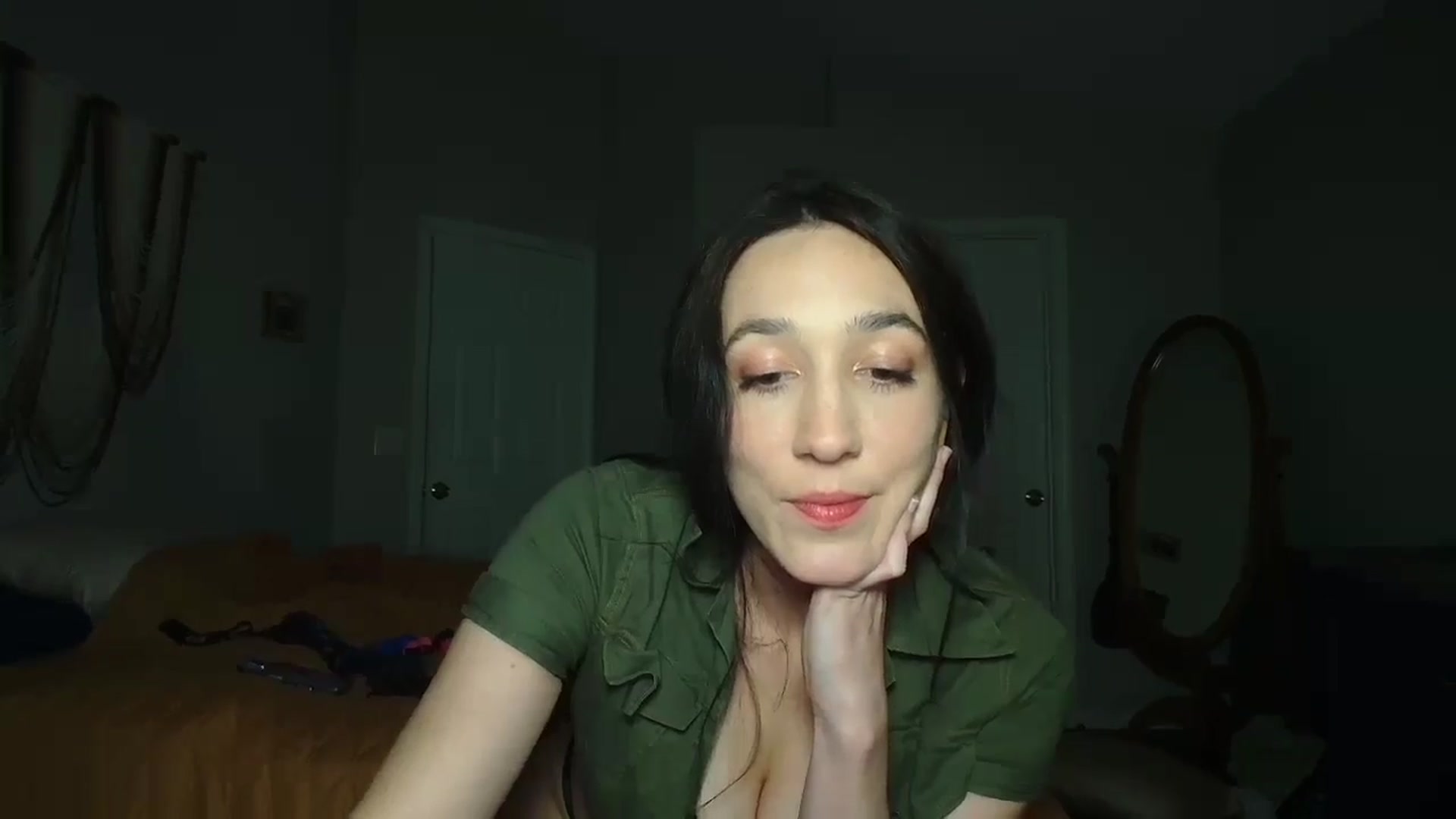 Gallery image thumbnail from Misshoney222's myfreecams stream on, 11/18/2025, 03:29 image 10 of 20