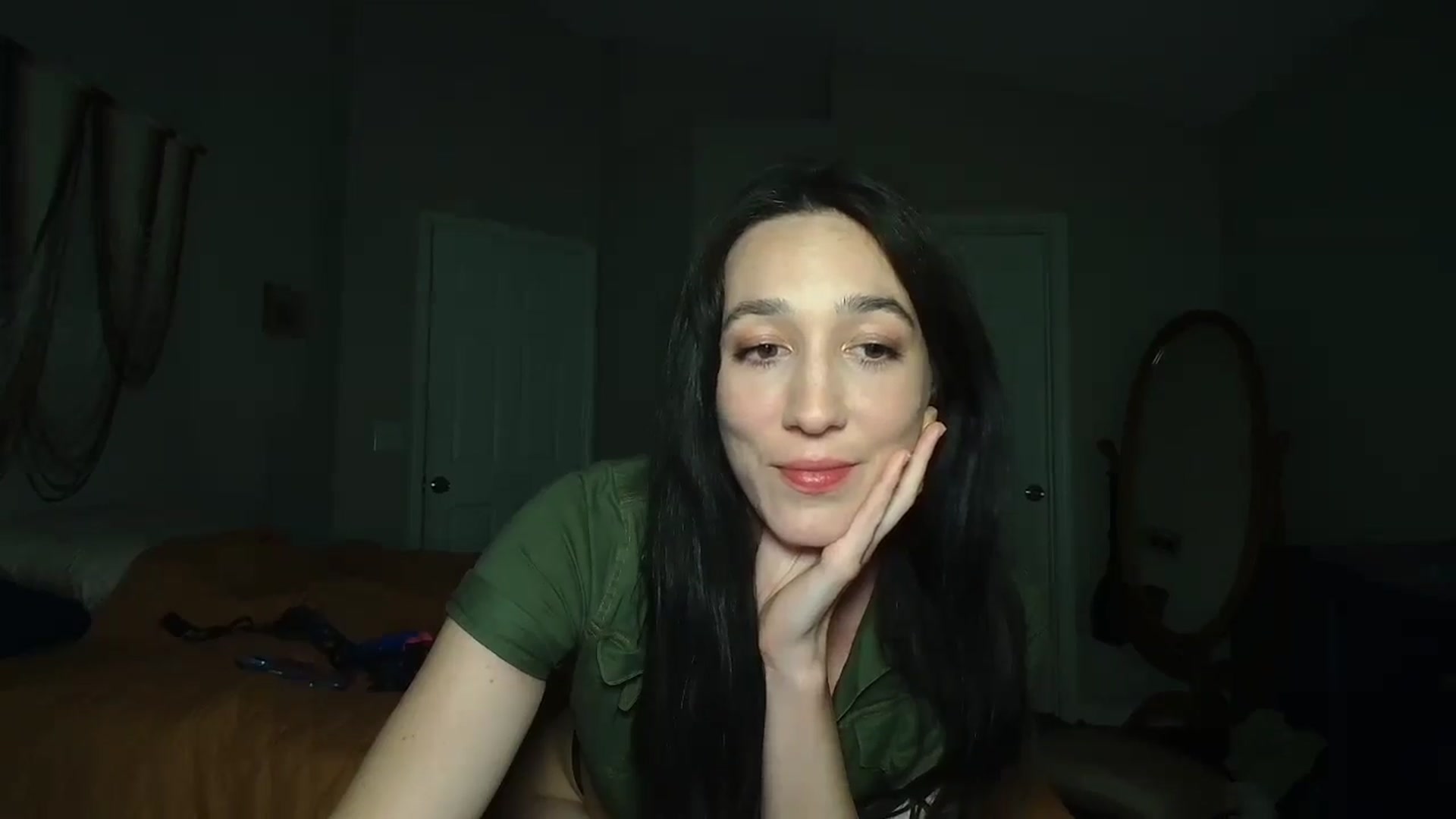 Gallery image thumbnail from Misshoney222's myfreecams stream on, 11/18/2025, 03:29 image 8 of 20