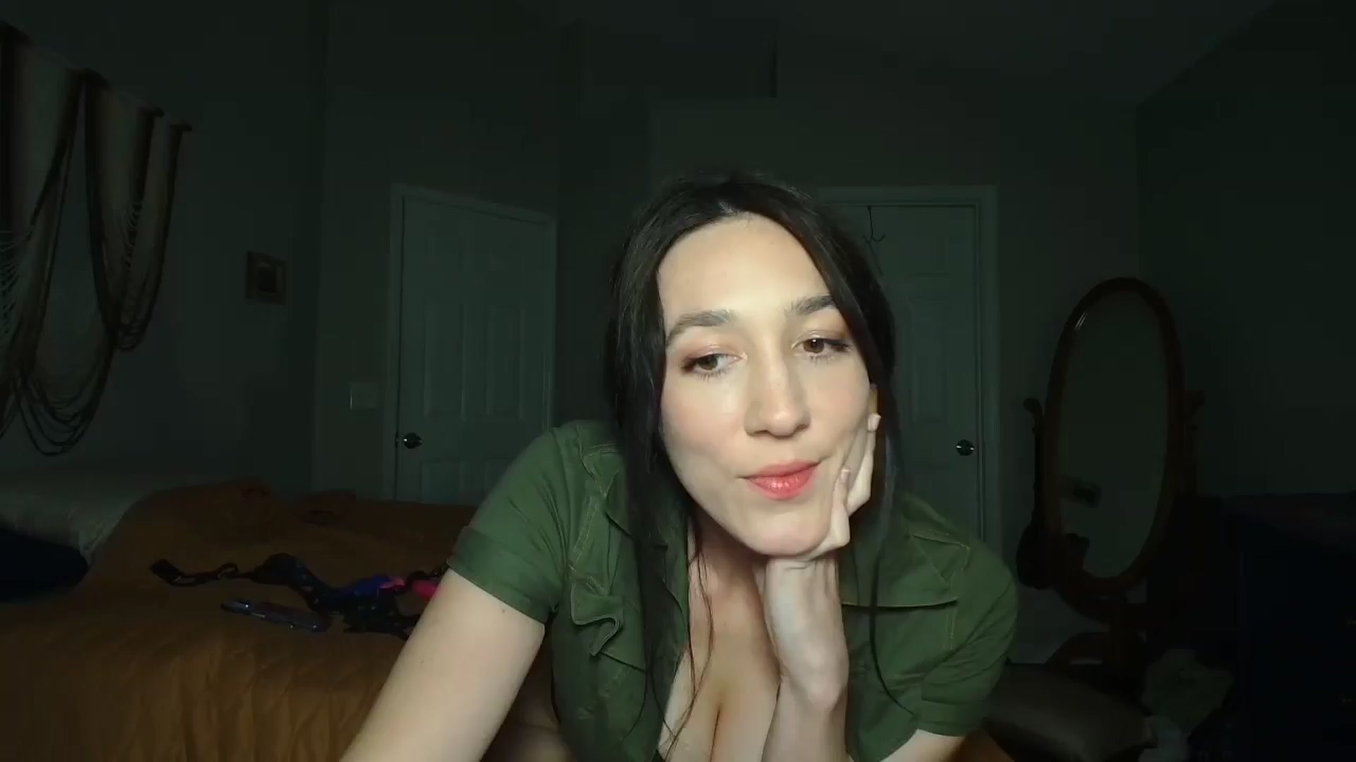 Gallery image thumbnail from Misshoney222's myfreecams stream on, 11/18/2025, 03:29 image 13 of 20