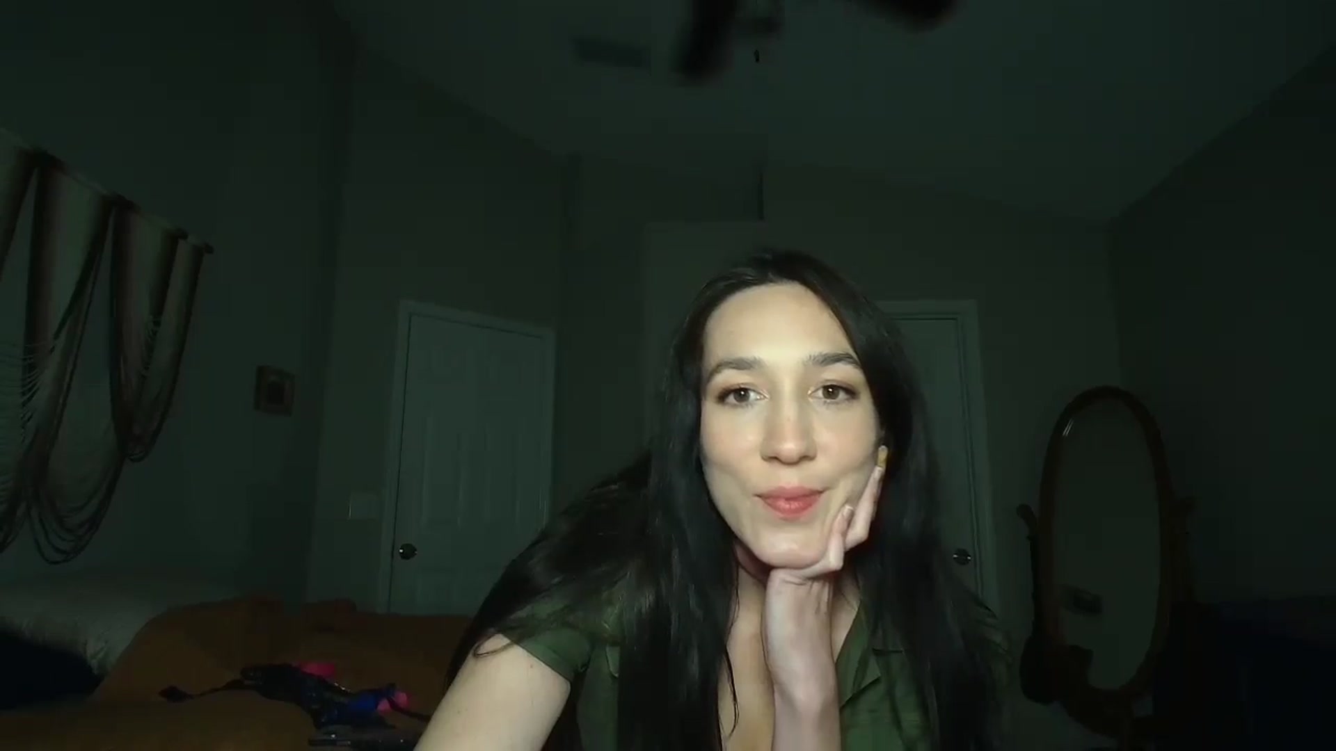 Gallery image thumbnail from Misshoney222's myfreecams stream on, 11/18/2025, 04:11 image 11 of 20