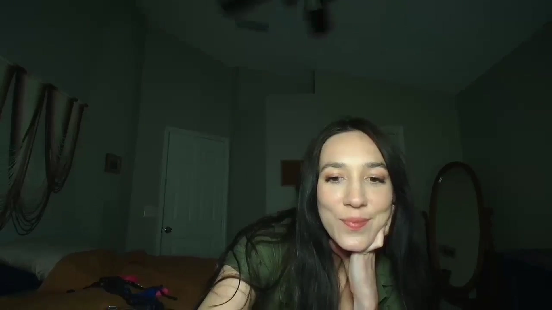 Gallery image thumbnail from Misshoney222's myfreecams stream on, 11/18/2025, 04:11 image 14 of 20