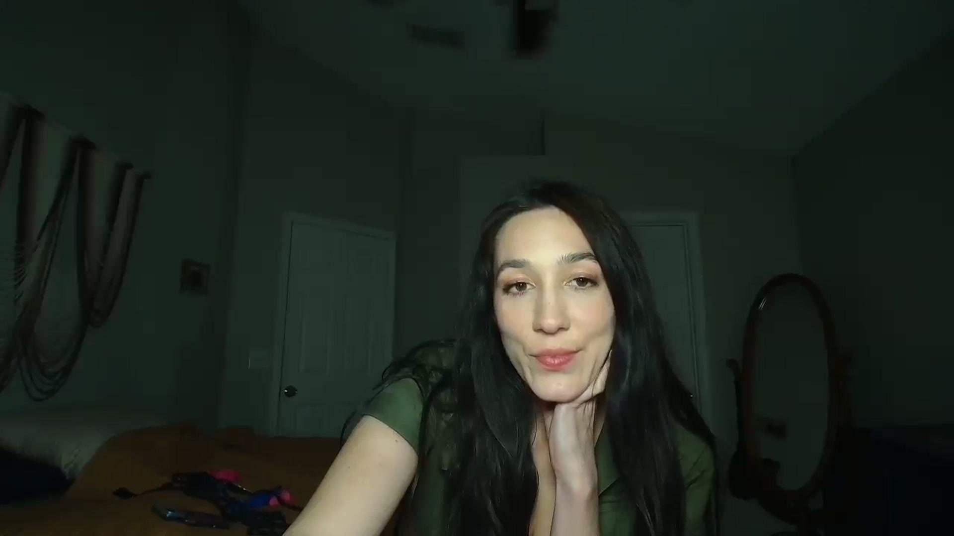 Gallery image thumbnail from Misshoney222's myfreecams stream on, 11/18/2025, 04:11 image 8 of 20