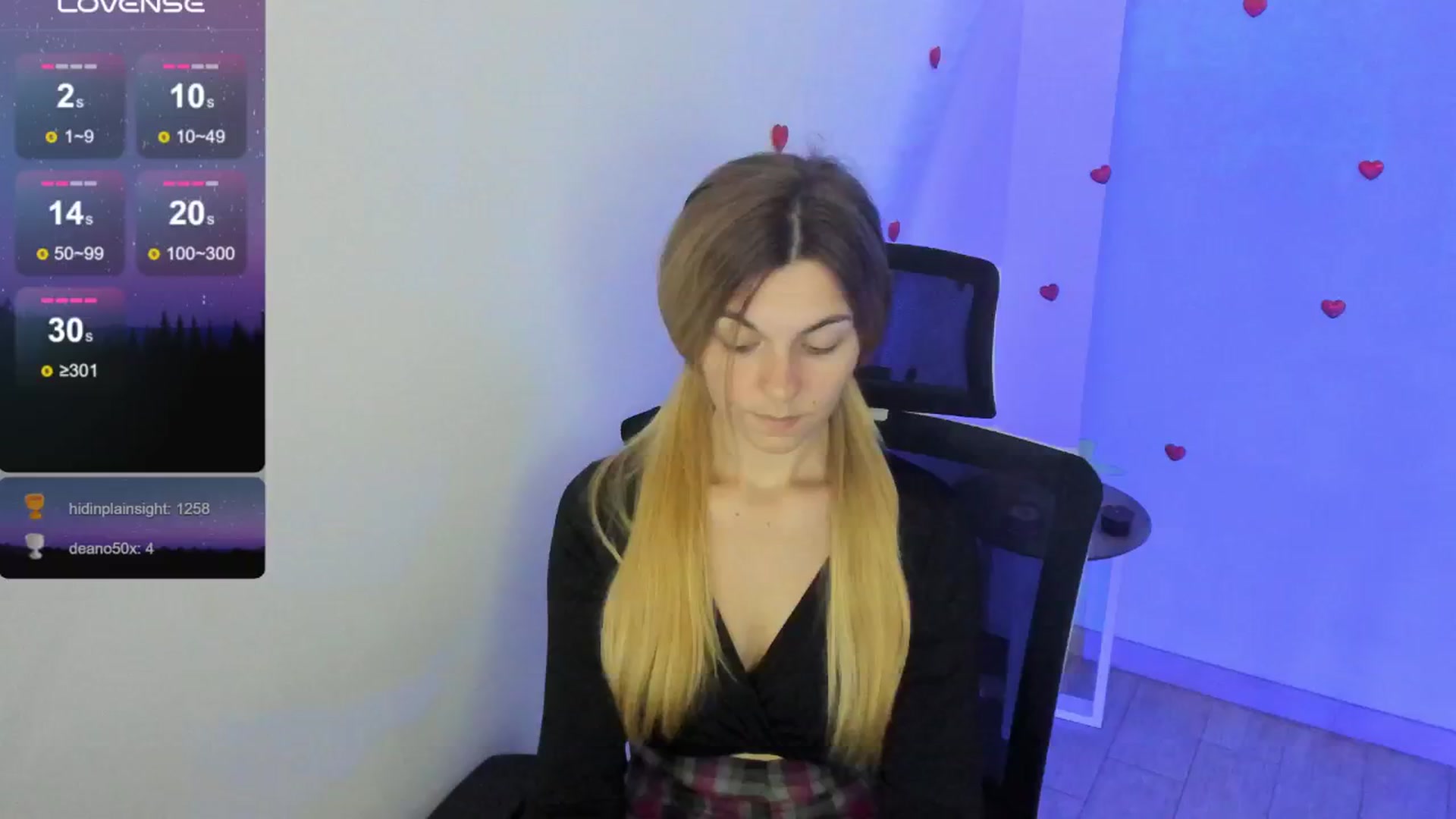Gallery image thumbnail from Missi_More's myfreecams stream on, 07/23/2024, 14:44 image 4 of 20