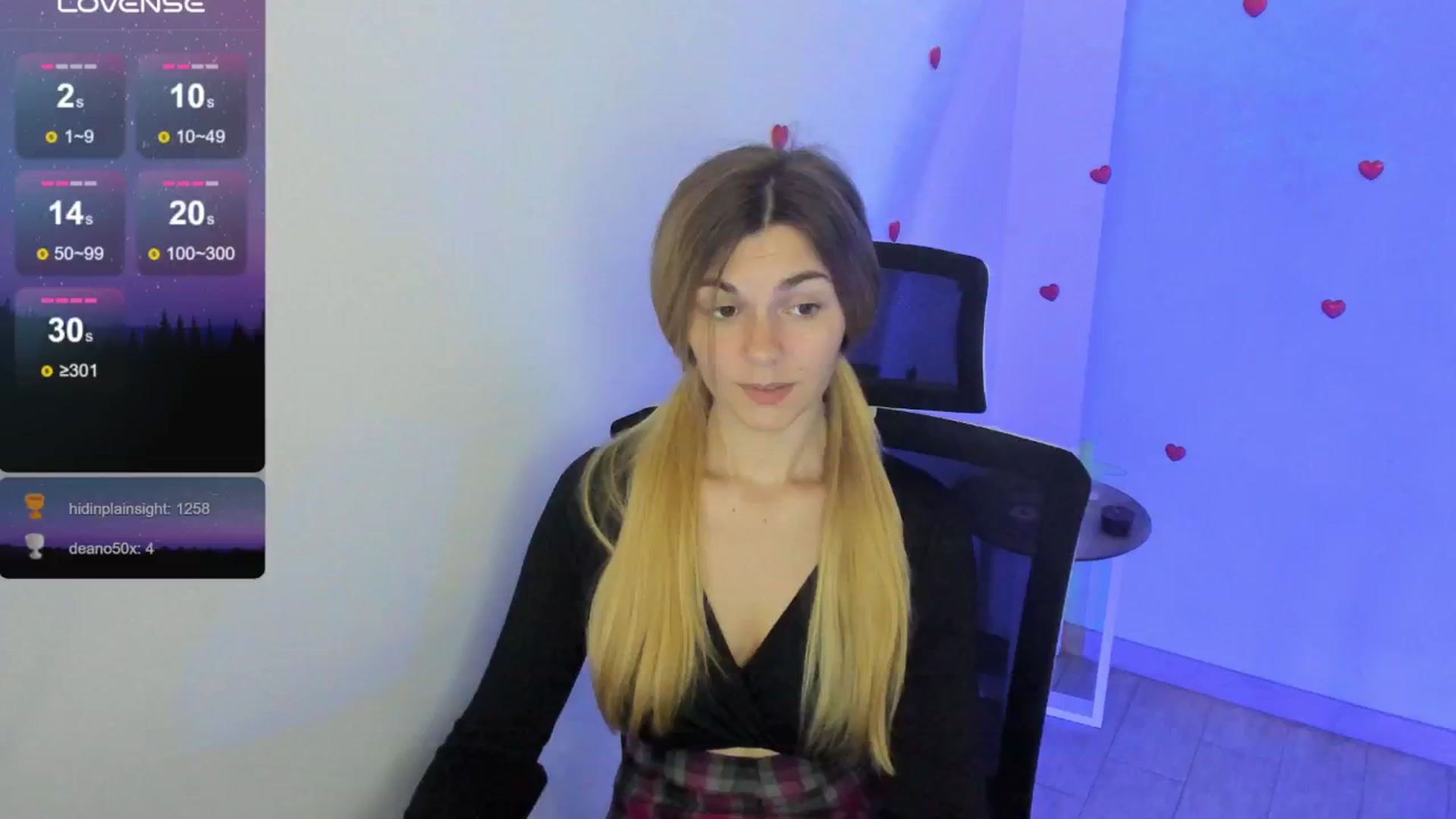 Gallery image thumbnail from Missi_More's myfreecams stream on, 07/23/2024, 14:44 image 3 of 20