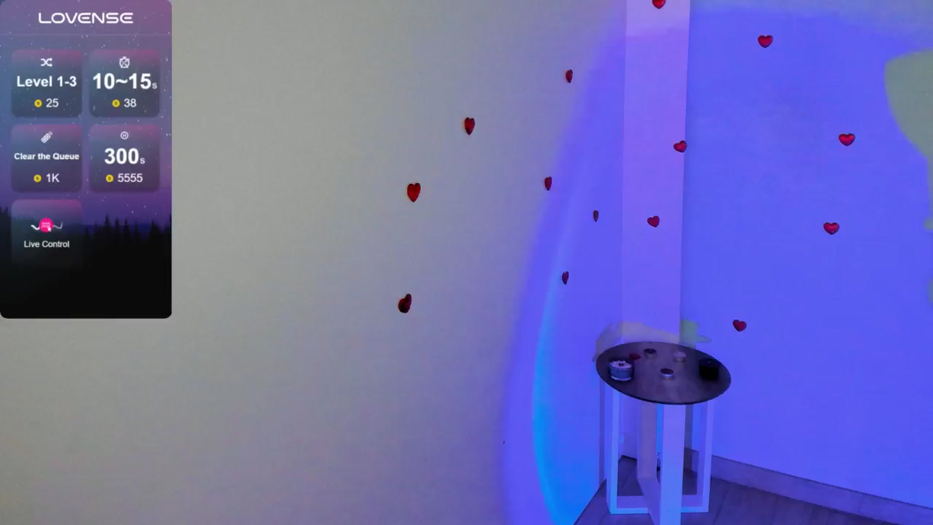 Gallery image thumbnail from Missi_More's myfreecams stream on, 07/26/2024, 11:29 image 14 of 20