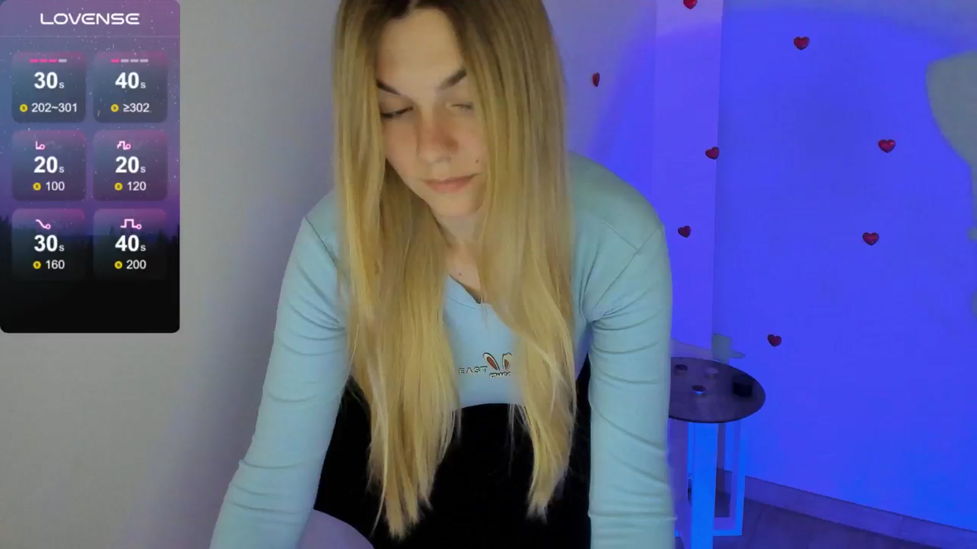 Gallery image thumbnail from Missi_More's myfreecams stream on, 07/26/2024, 11:29 image 6 of 20