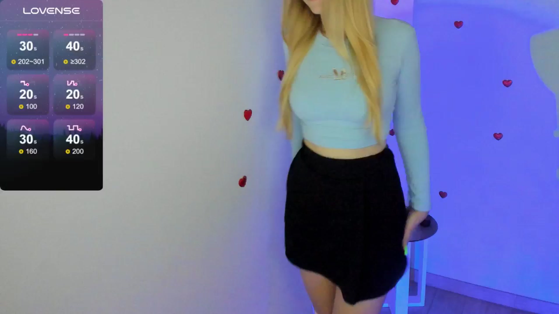 Gallery image thumbnail from Missi_More's myfreecams stream on, 07/26/2024, 11:29 image 4 of 20