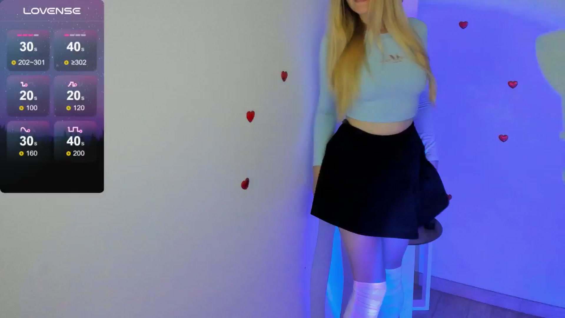 Gallery image thumbnail from Missi_More's myfreecams stream on, 07/26/2024, 11:29 image 5 of 20