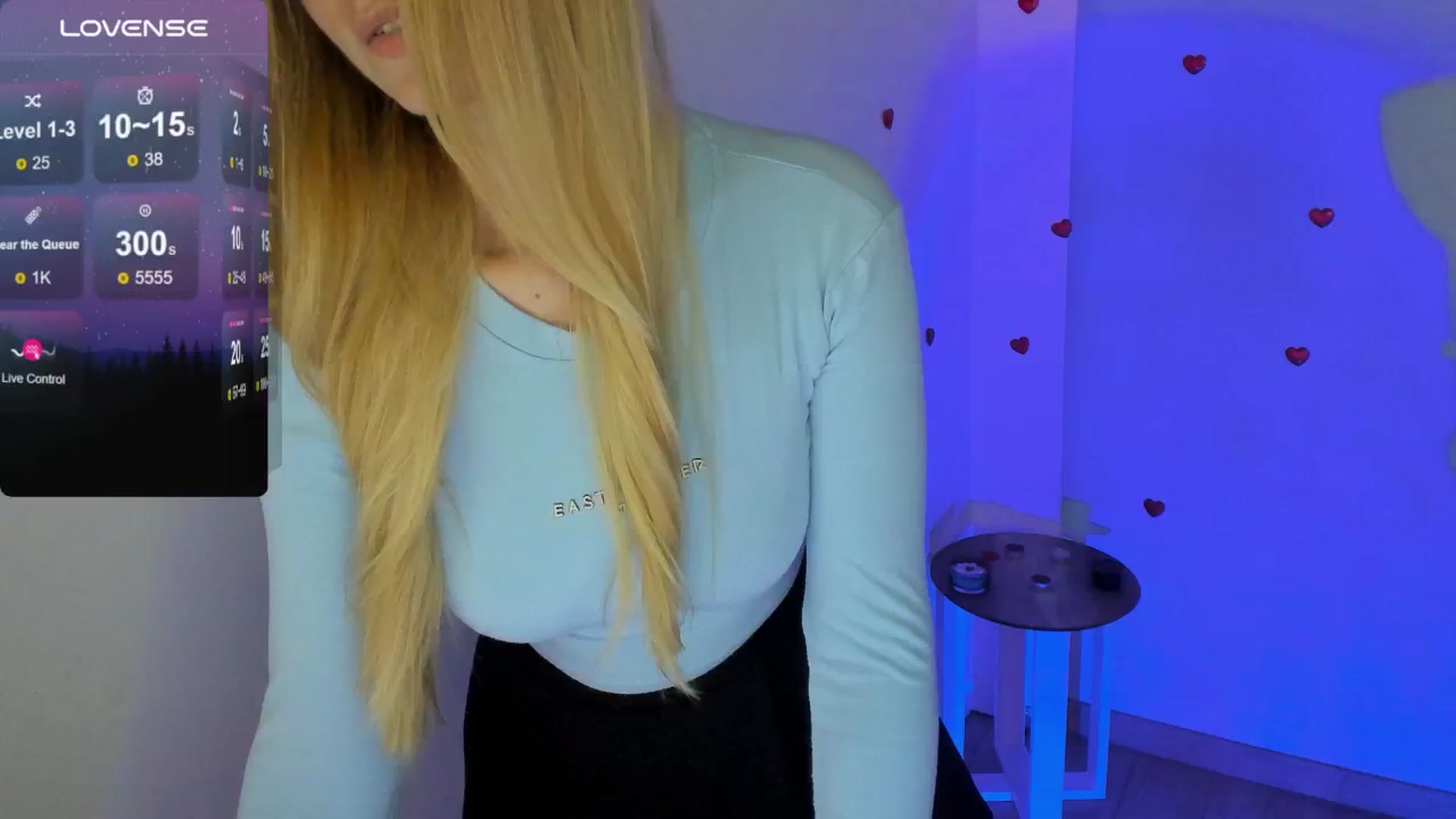 Gallery image thumbnail from Missi_More's myfreecams stream on, 07/26/2024, 11:29 image 11 of 20