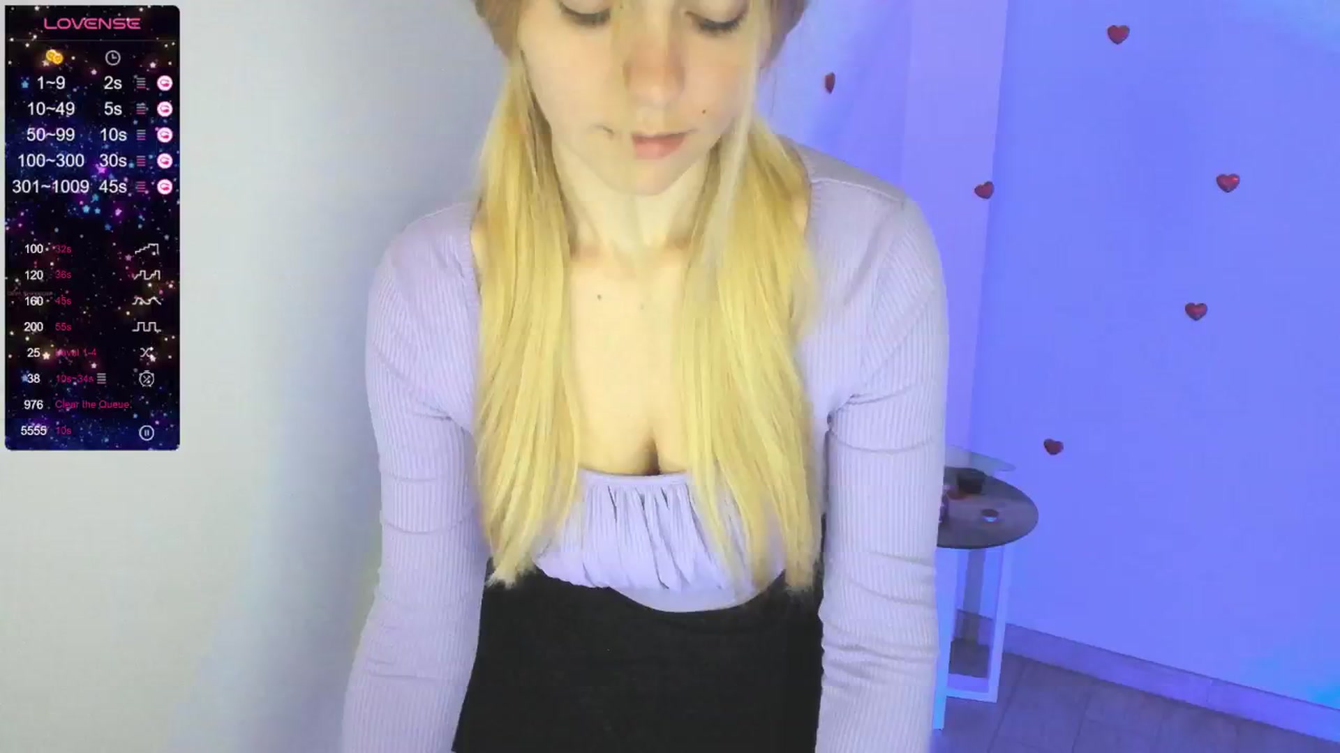 Gallery image thumbnail from Missi_More's myfreecams stream on, 08/11/2024, 09:06 image 14 of 20
