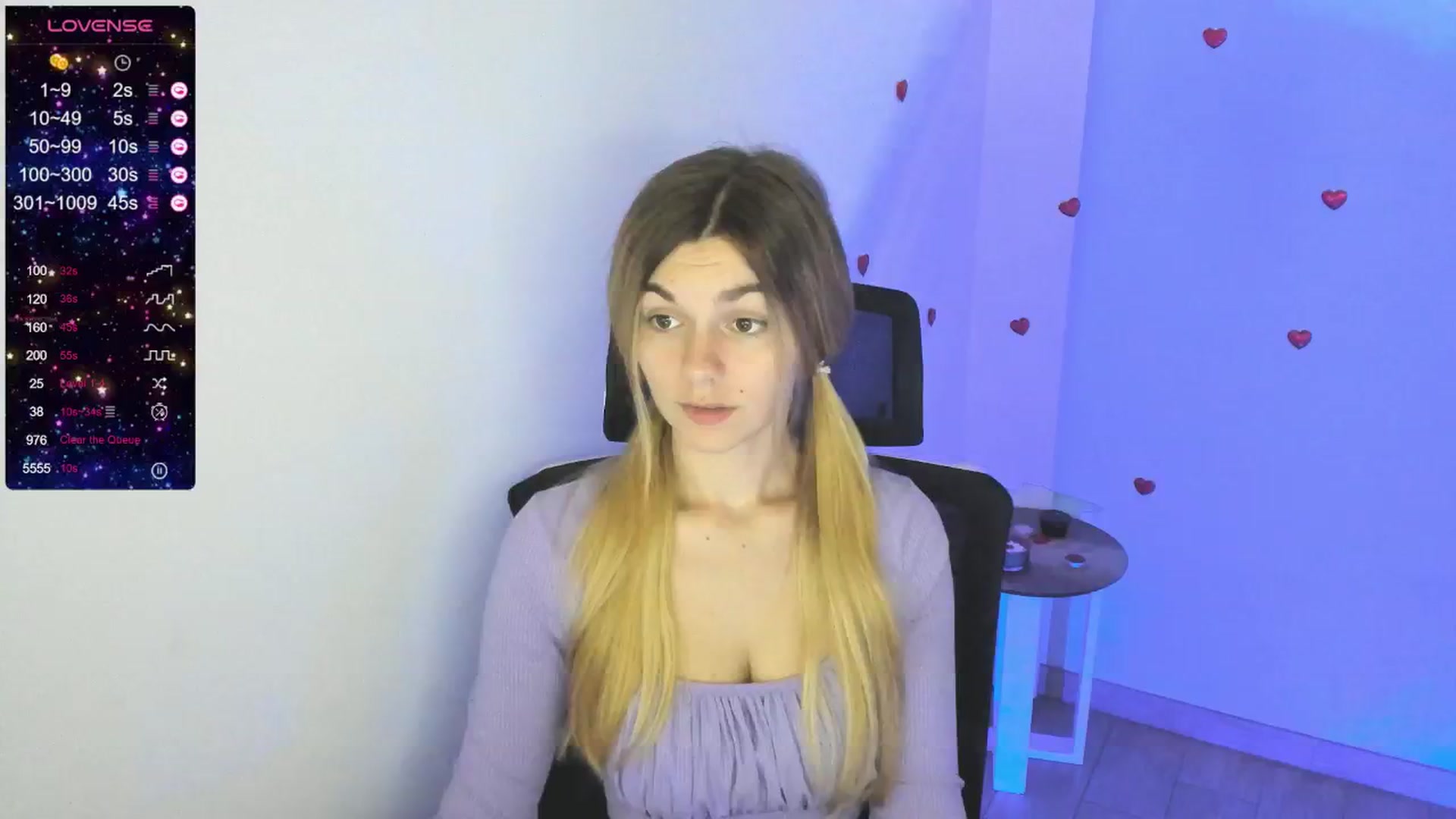 Gallery image thumbnail from Missi_More's myfreecams stream on, 08/11/2024, 11:10 image 2 of 20