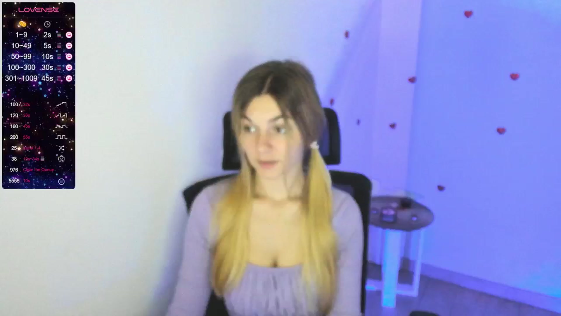 Gallery image thumbnail from Missi_More's myfreecams stream on, 08/11/2024, 11:10 image 6 of 20
