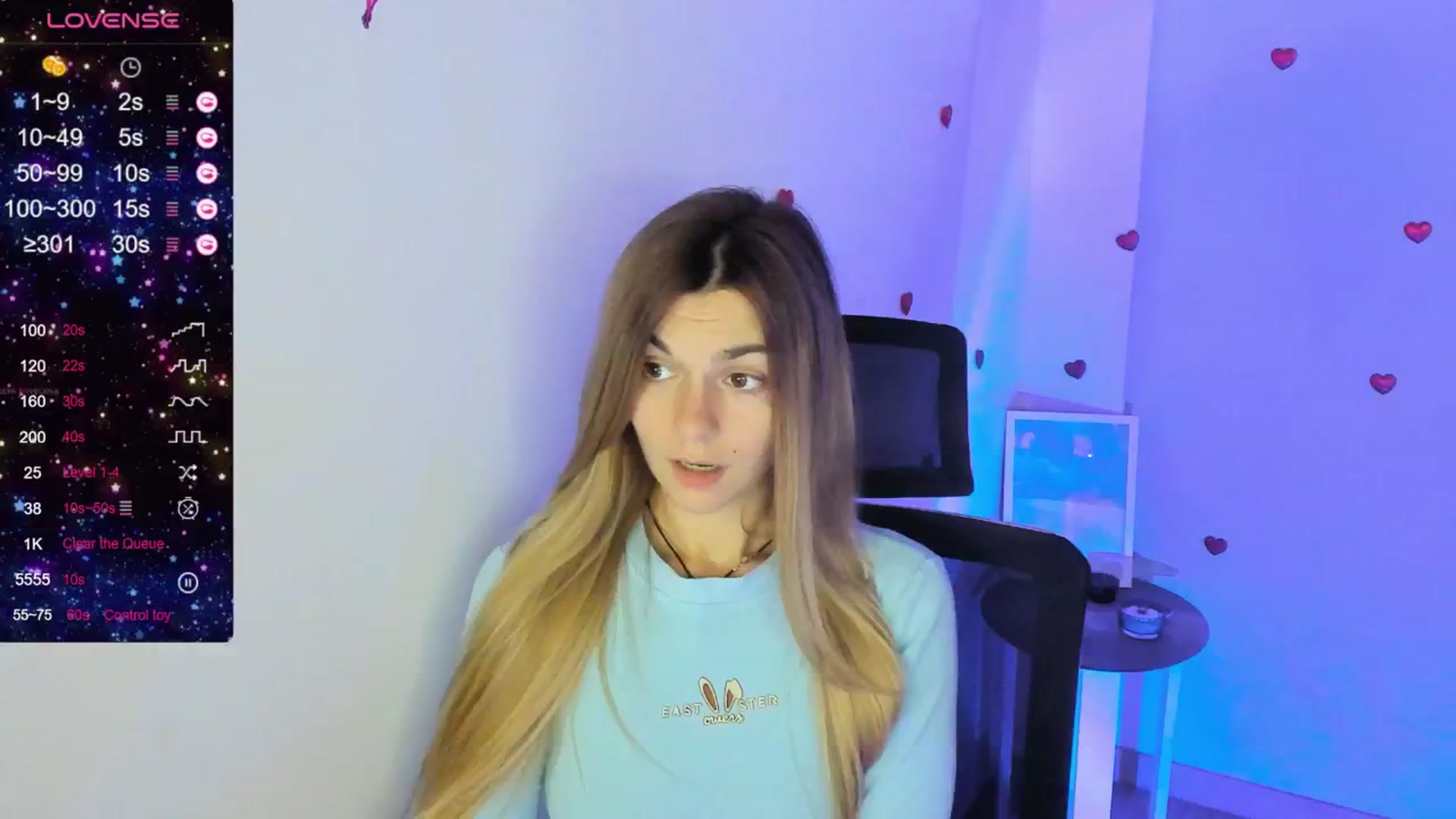 Gallery image thumbnail from Missi_More's myfreecams stream on, 09/12/2024, 13:25 image 9 of 20