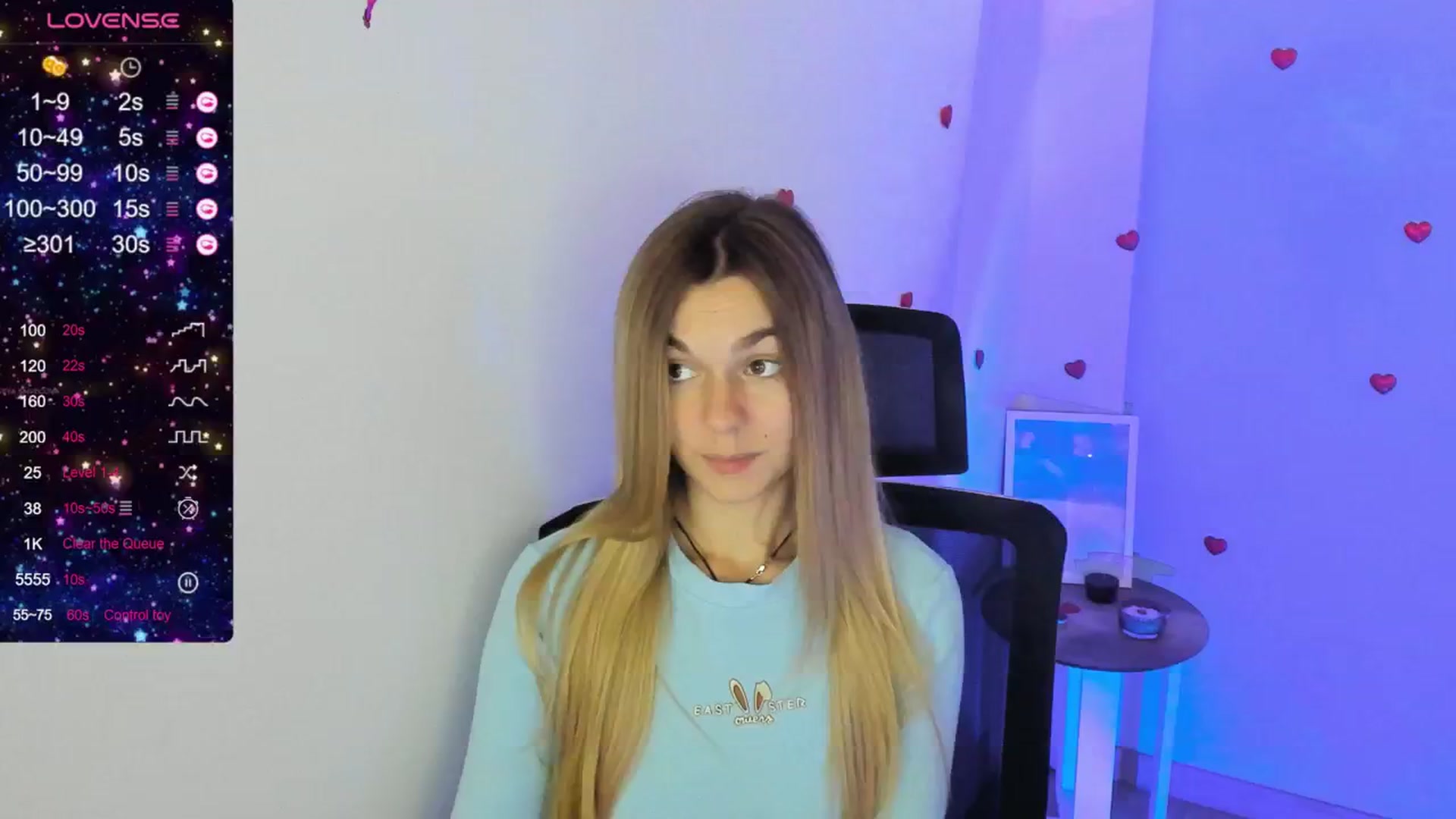 Gallery image thumbnail from Missi_More's myfreecams stream on, 09/12/2024, 13:25 image 13 of 20