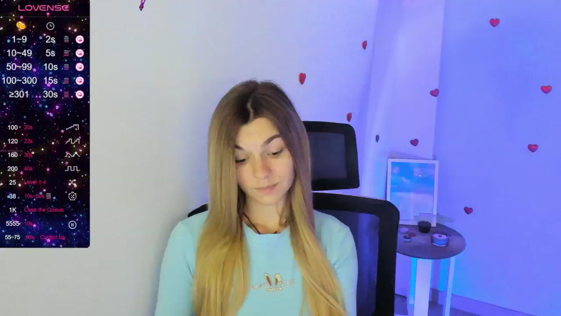 Gallery image thumbnail from Missi_More's myfreecams stream on, 09/12/2024, 13:25 image 11 of 20