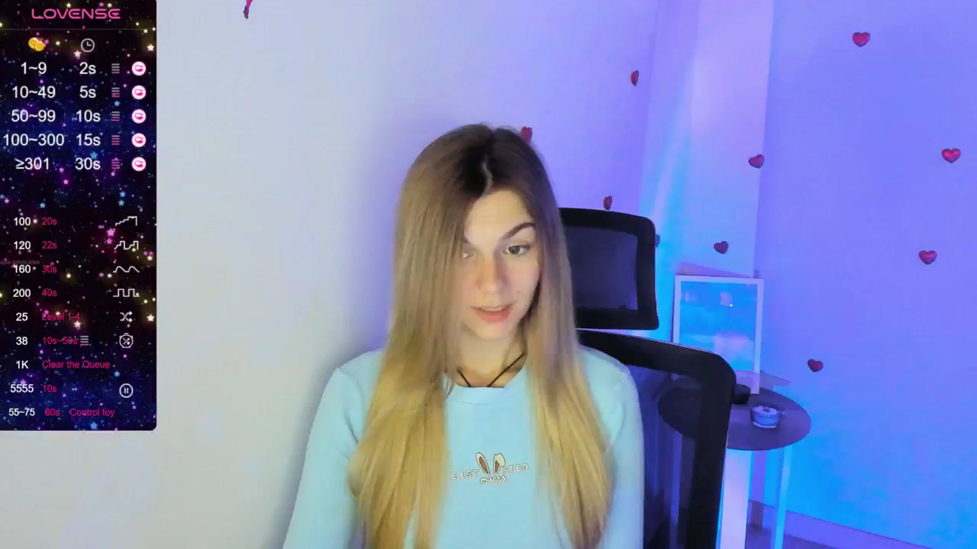 Gallery image thumbnail from Missi_More's myfreecams stream on, 09/12/2024, 13:25 image 2 of 20